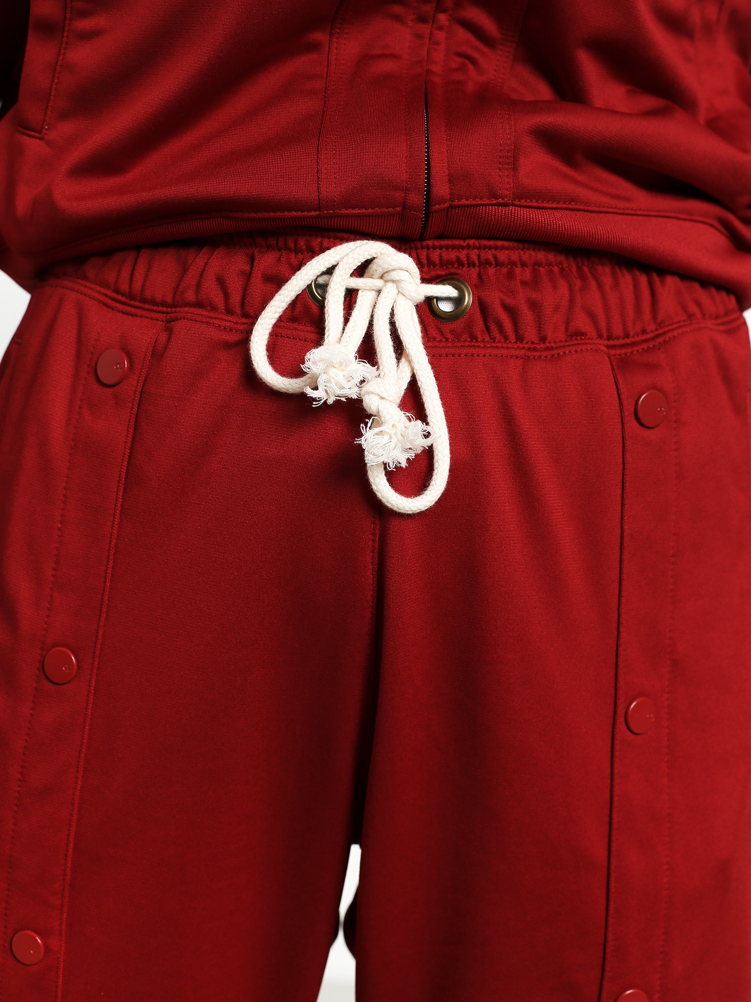 Spodnie Champion Elastic Cuff Wmn (rdd)