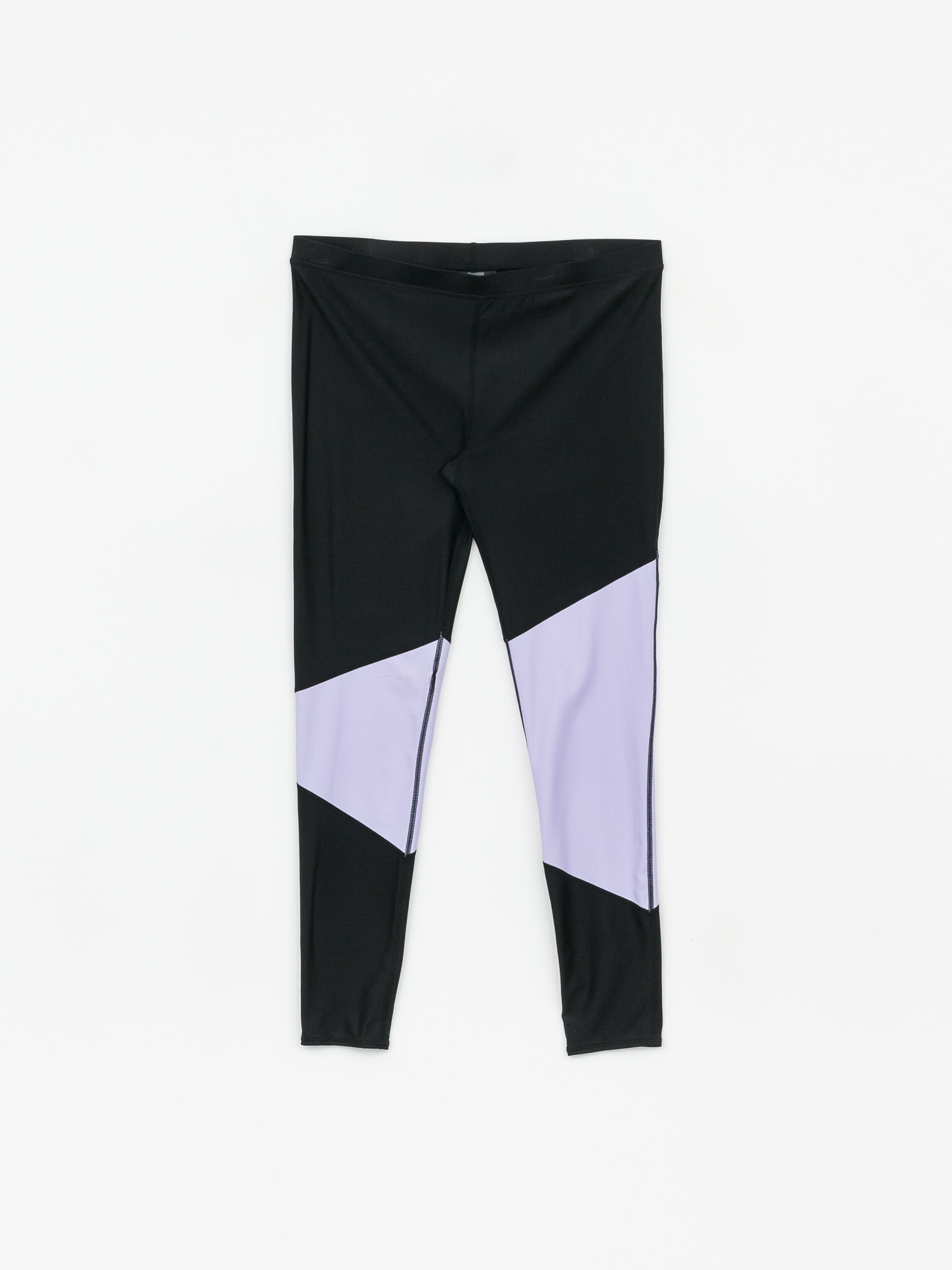 Damskie Legginsy Volcom Simply Solid Legging (vlt)