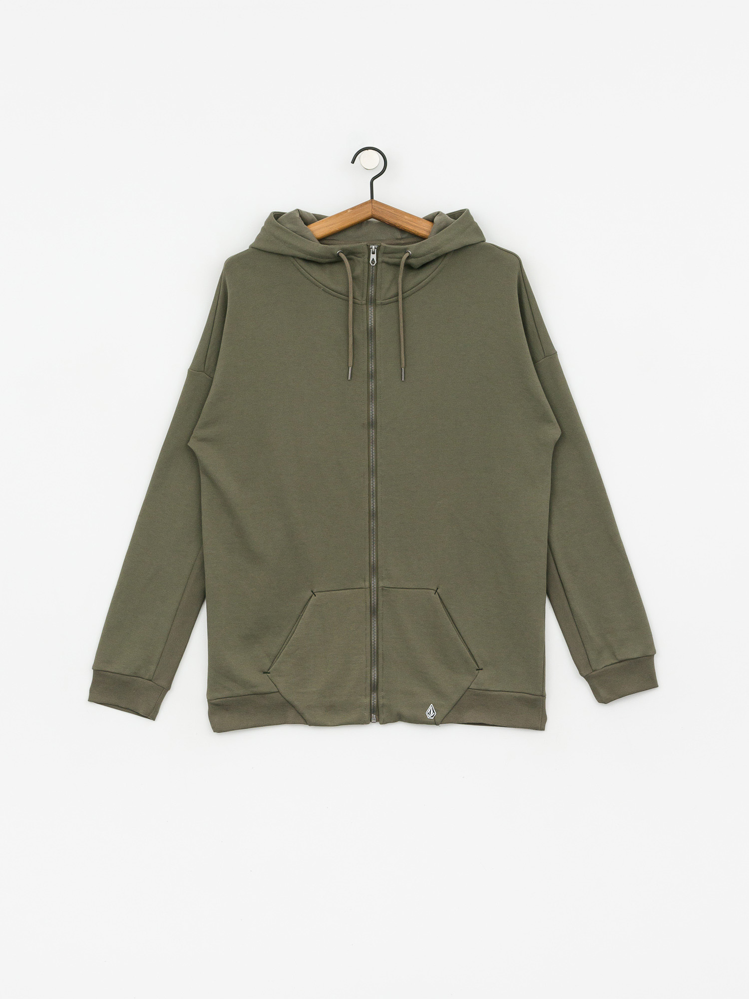 Bluza Volcom Walk On By Terry Wmn (arc)