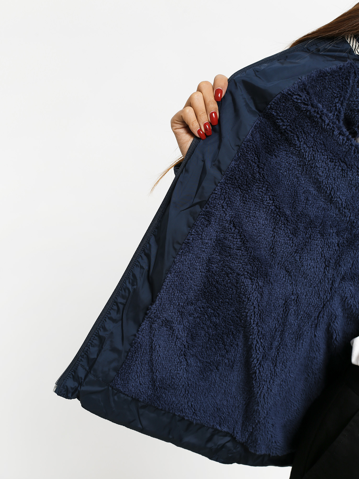 Kurtka Roxy Feeling Breezy Wmn (mood indigo)