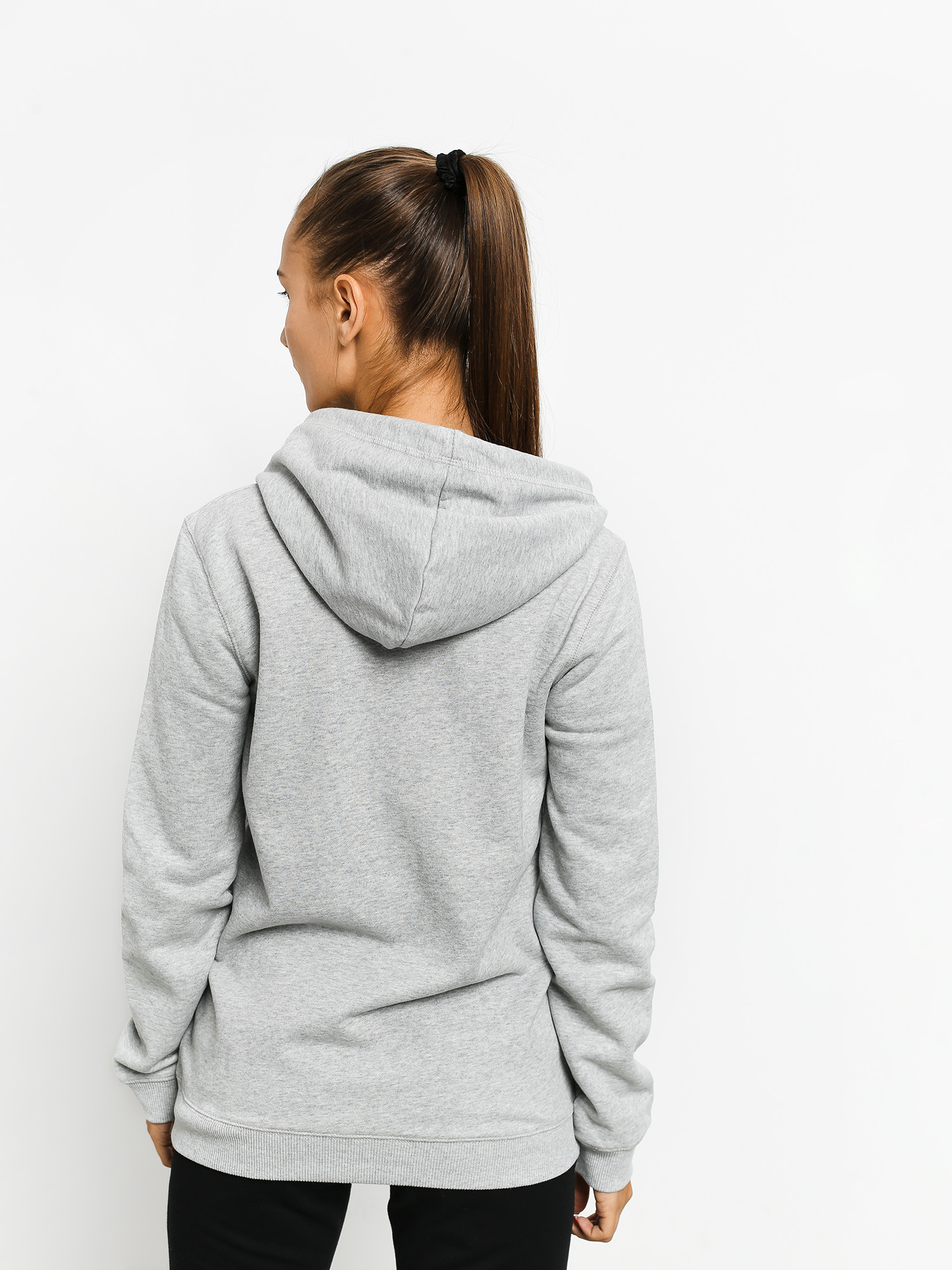 Bluza z kapturem Roxy Cosmic Nights ZHD Wmn (heritage heather)