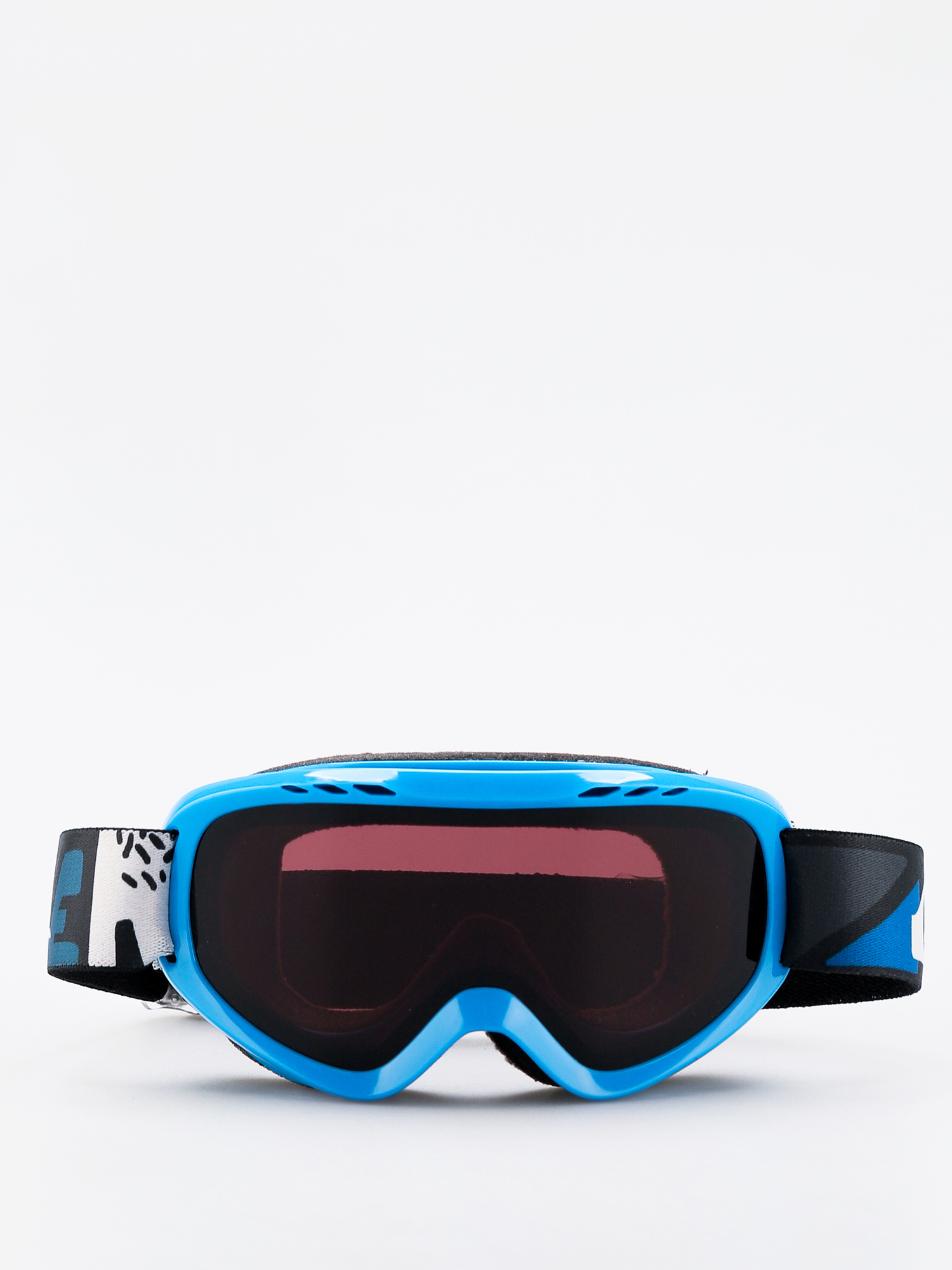 Gogle Quiksilver Flake