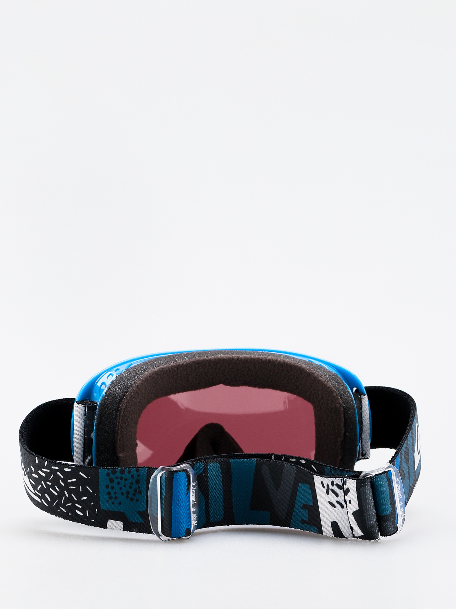Gogle Quiksilver Flake