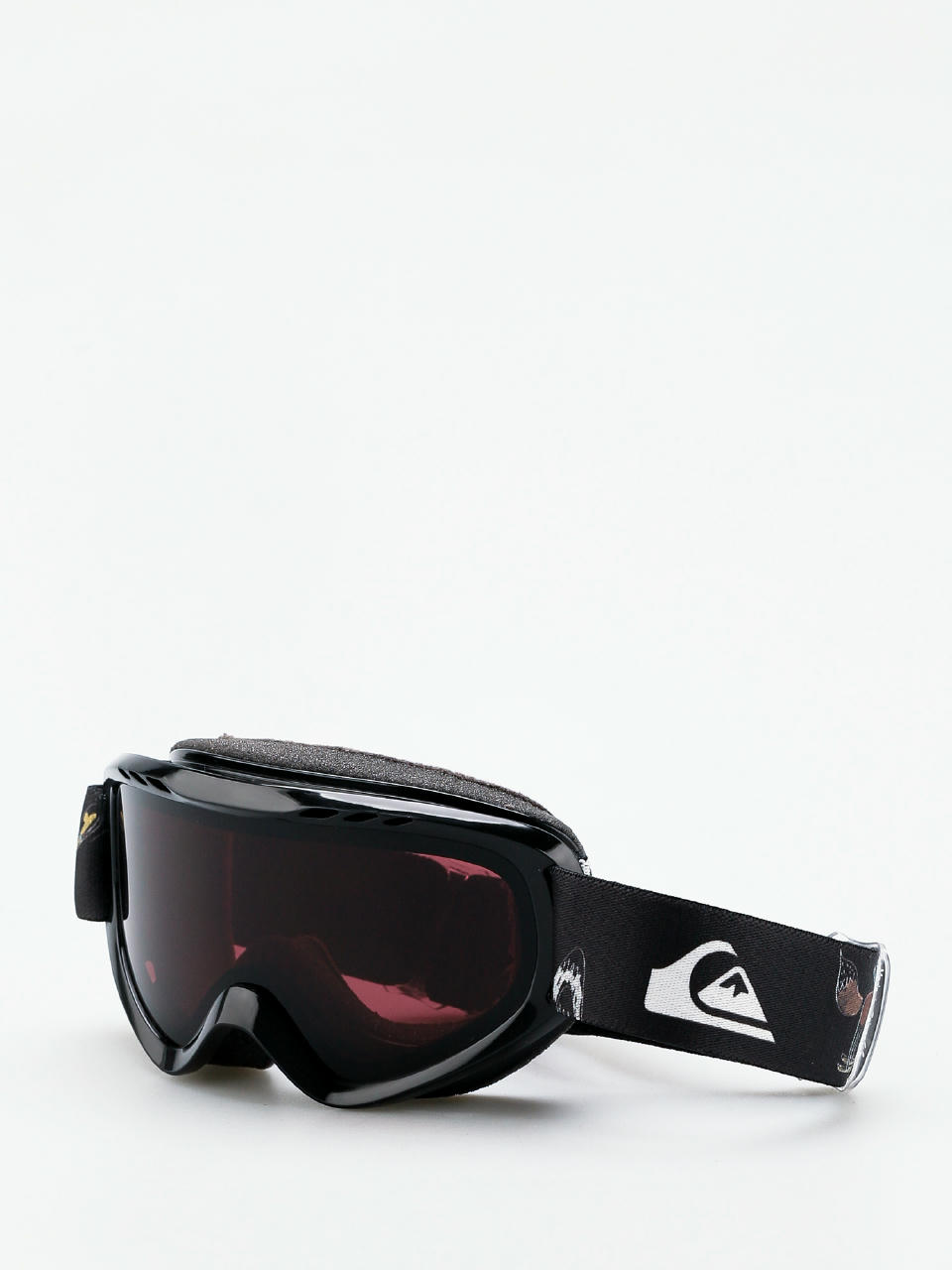 Gogle Quiksilver Flake