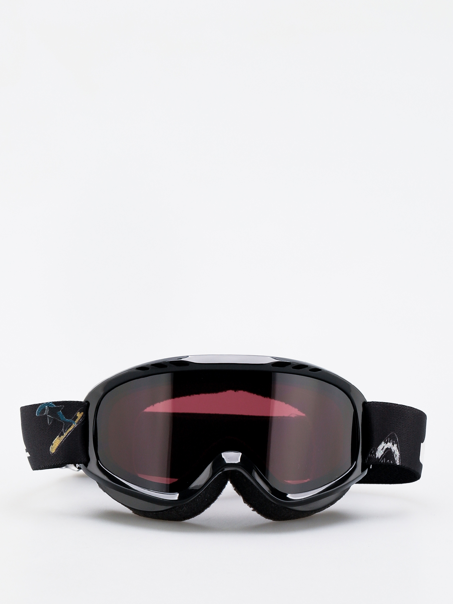 Gogle Quiksilver Flake