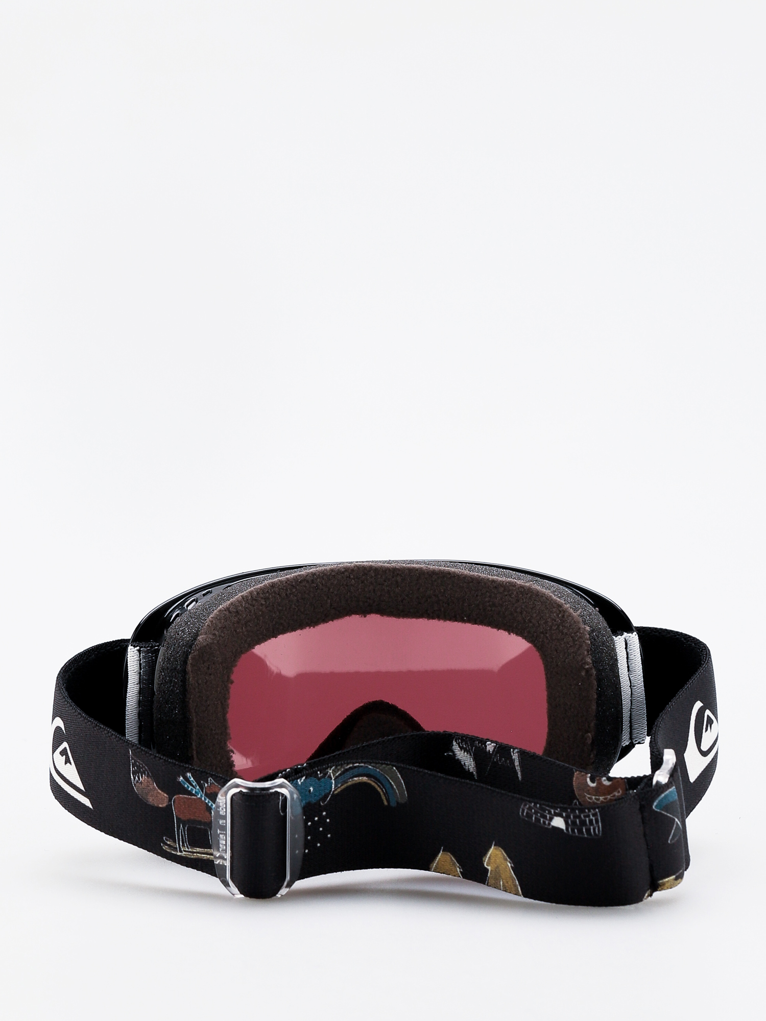 Gogle Quiksilver Flake