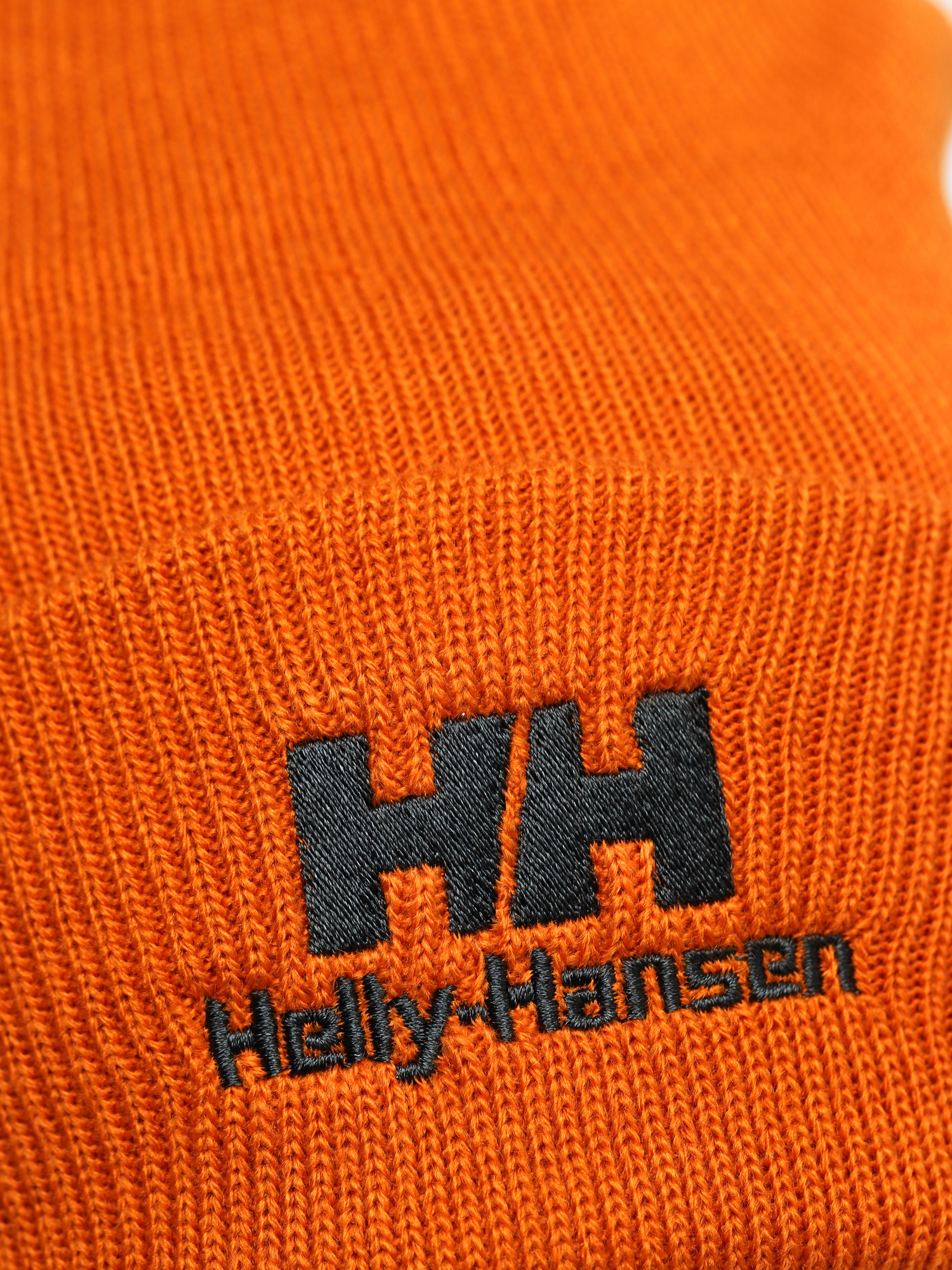 Czapka zimowa Helly Hansen Beanie (marmalade)