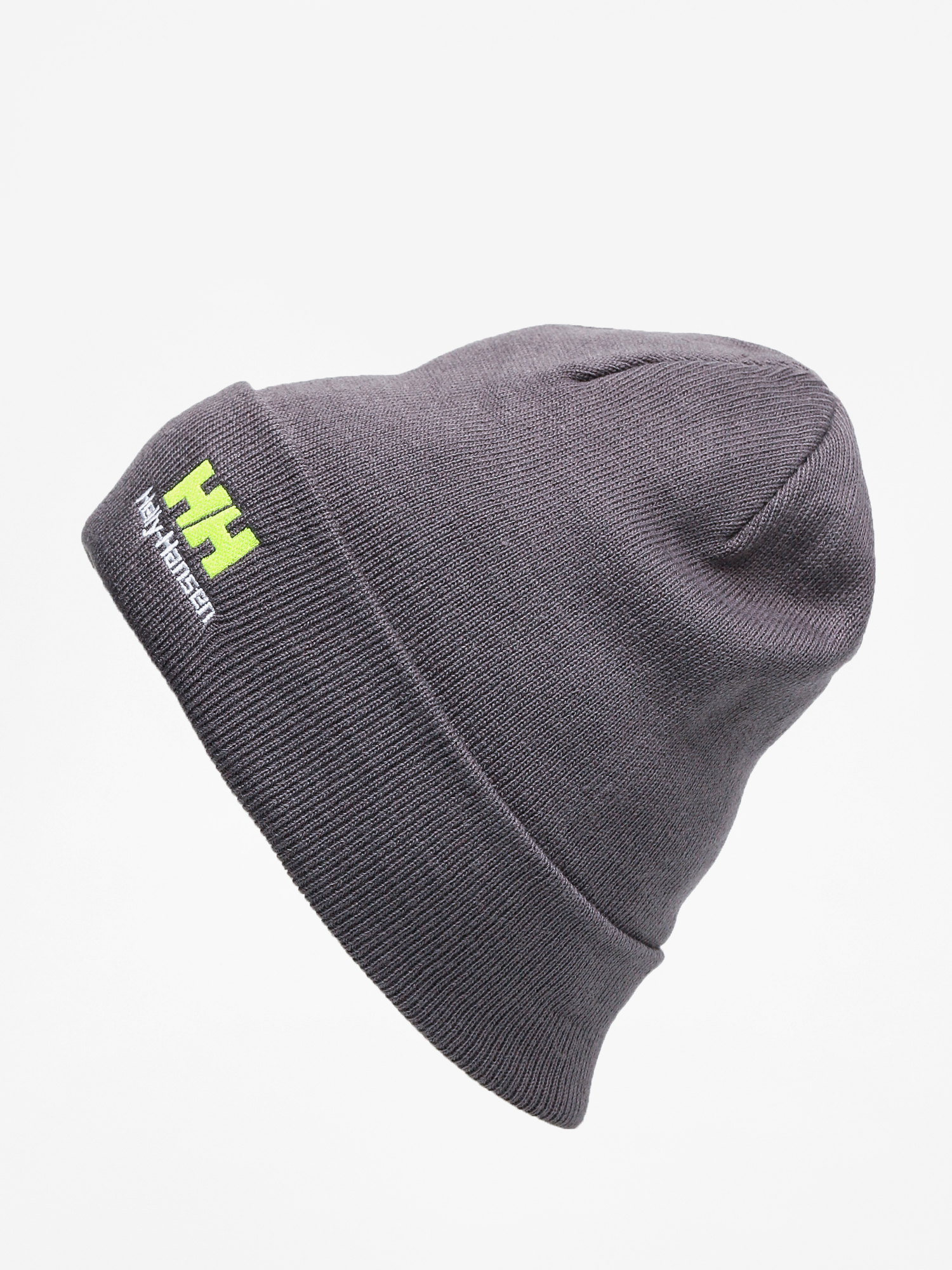 Czapka zimowa Helly Hansen Beanie (charcoal)
