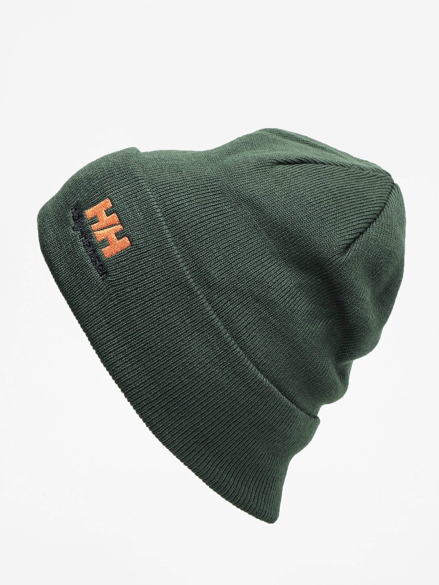 Czapka zimowa Helly Hansen Beanie (mountain green)