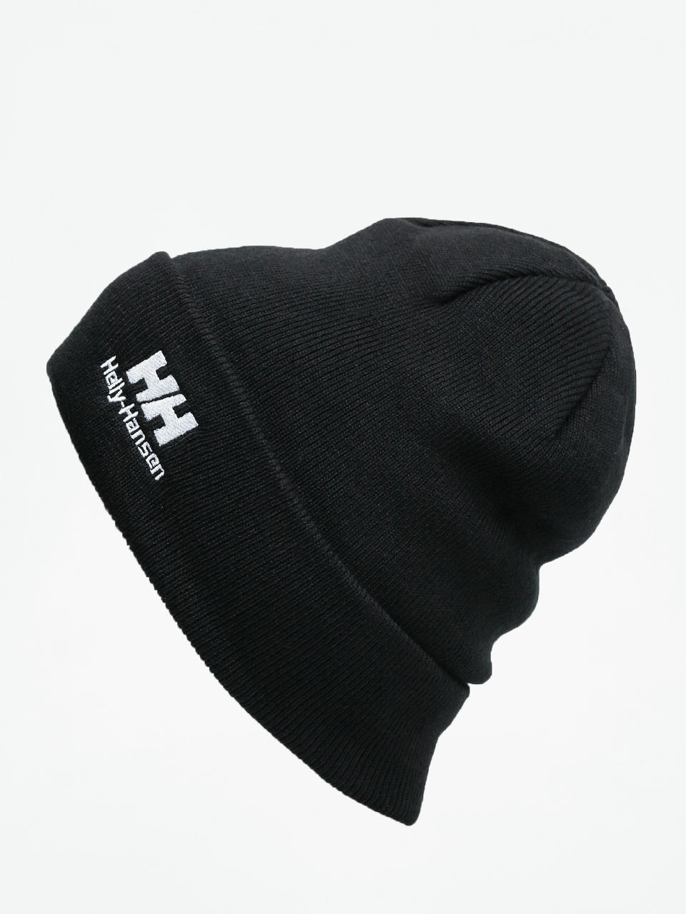 Czapka zimowa Helly Hansen Beanie (black)