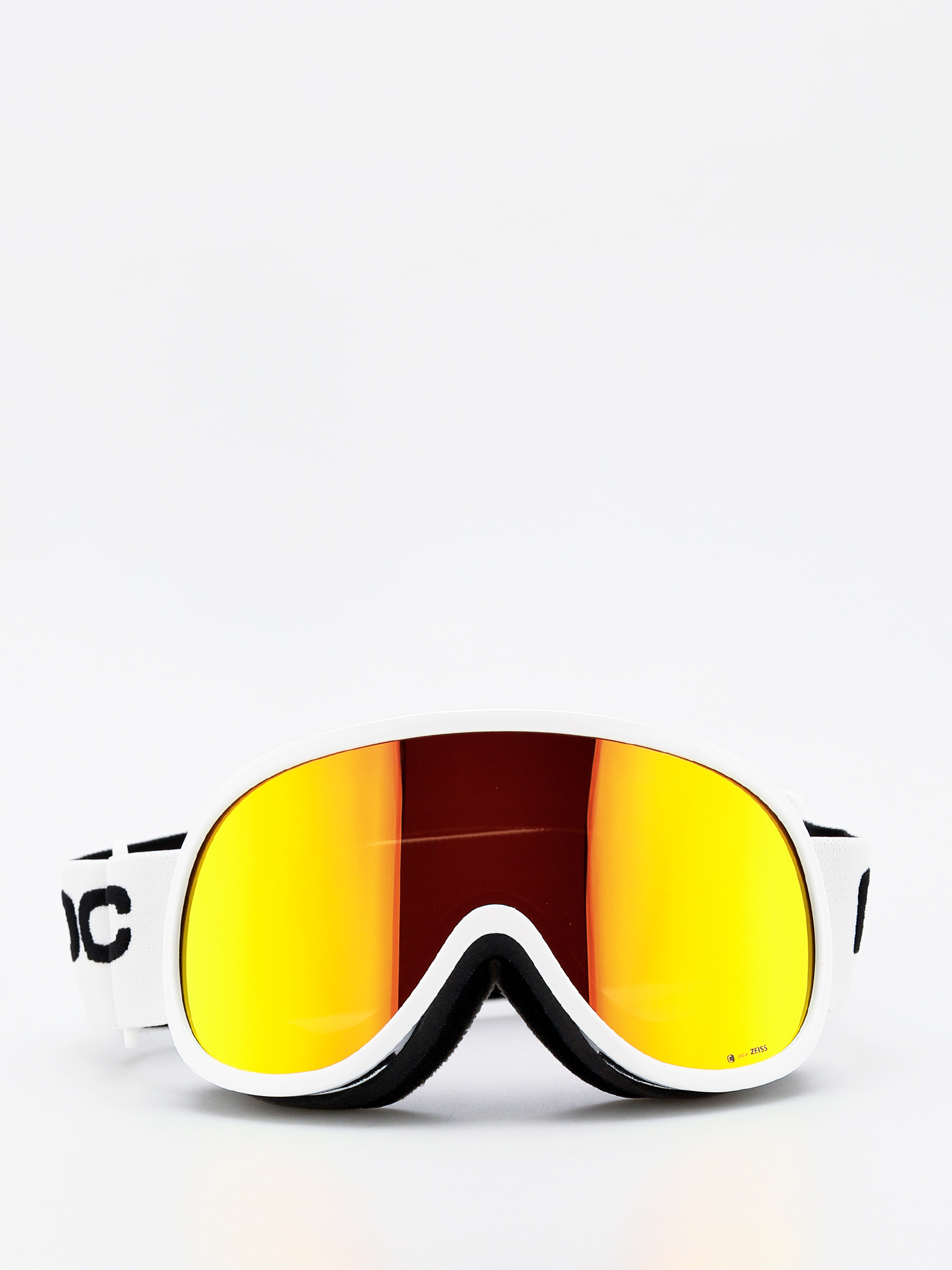 Gogle POC Retina Clarity (hydrogen white/spektris orange)