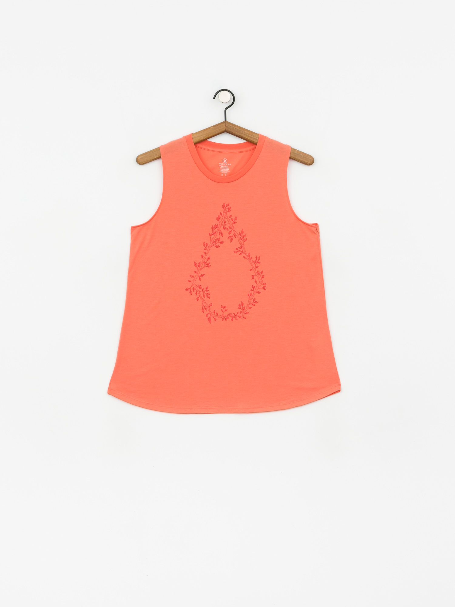 Koszulka Volcom Breaknot Wmn (tct)