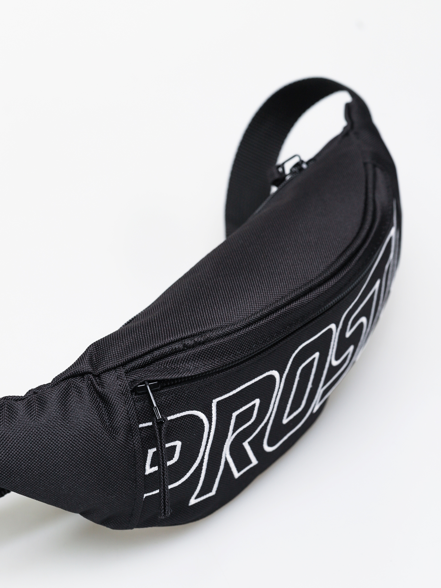 Nerka Prosto Same (black)