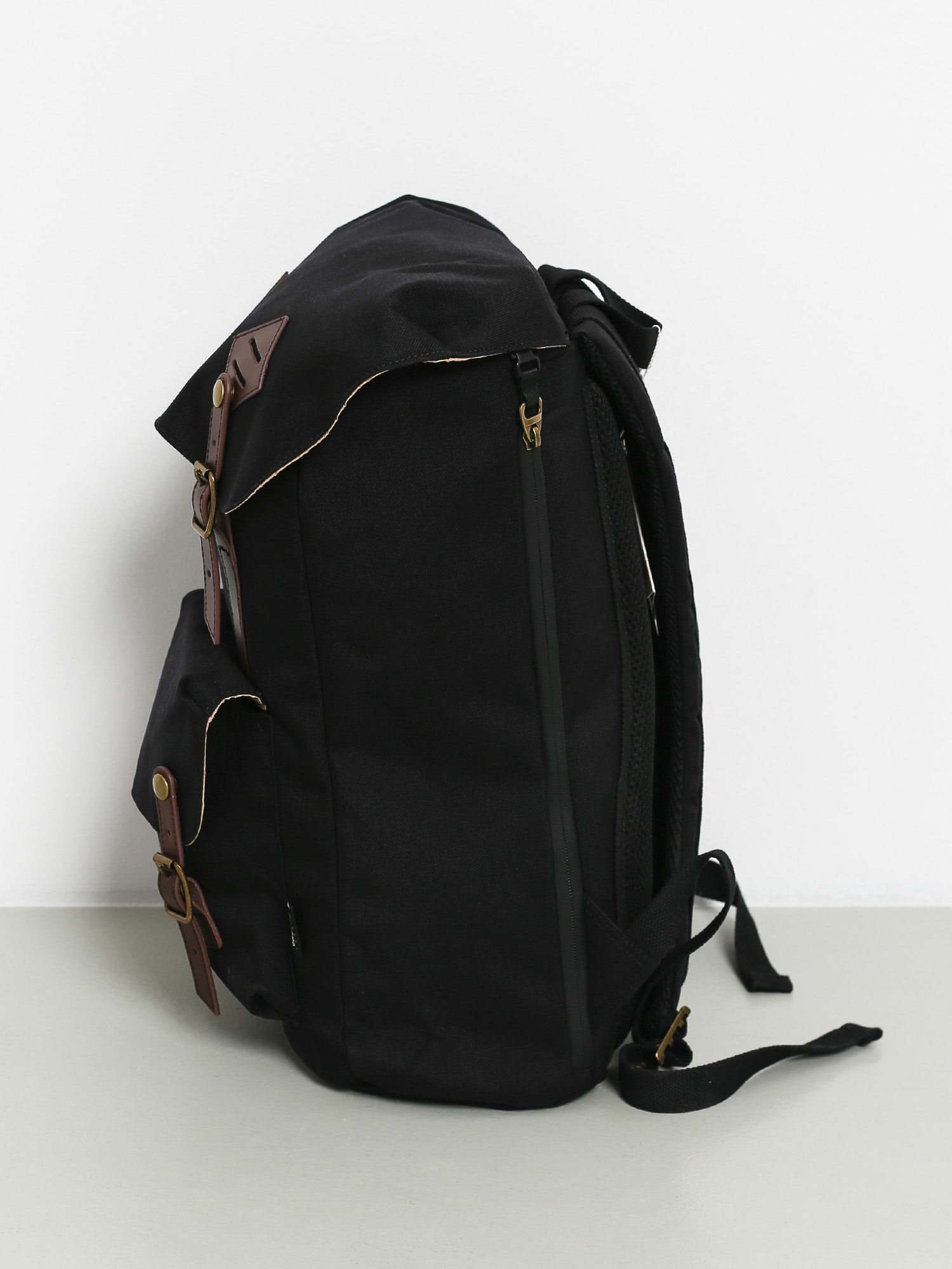 Plecak DOUGHNUT American Vintage Cordura (black)