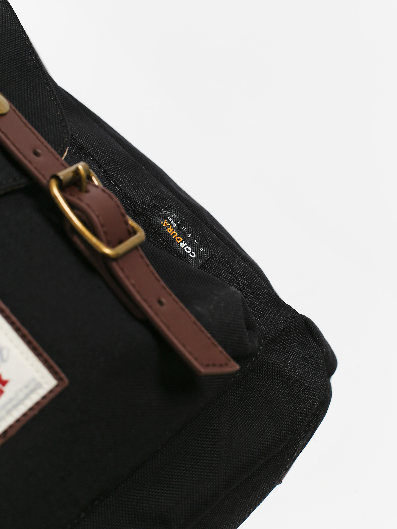 Plecak DOUGHNUT American Vintage Cordura (black)