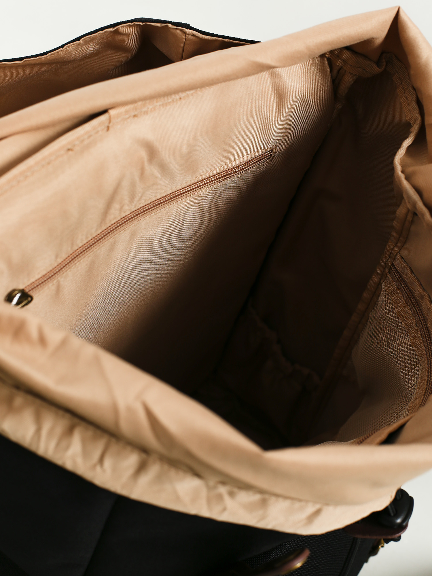 Plecak DOUGHNUT American Vintage Cordura (black)