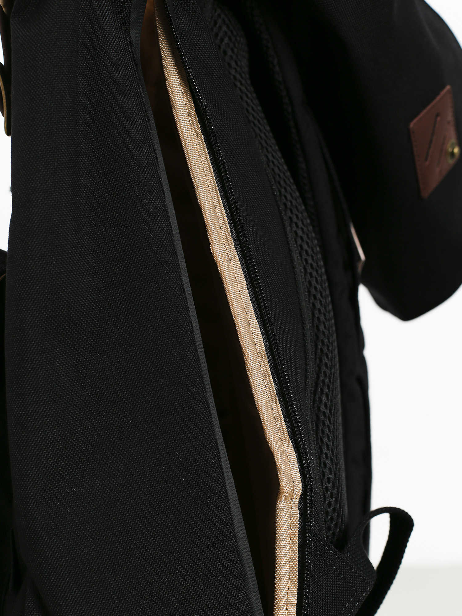Plecak DOUGHNUT American Vintage Cordura (black)