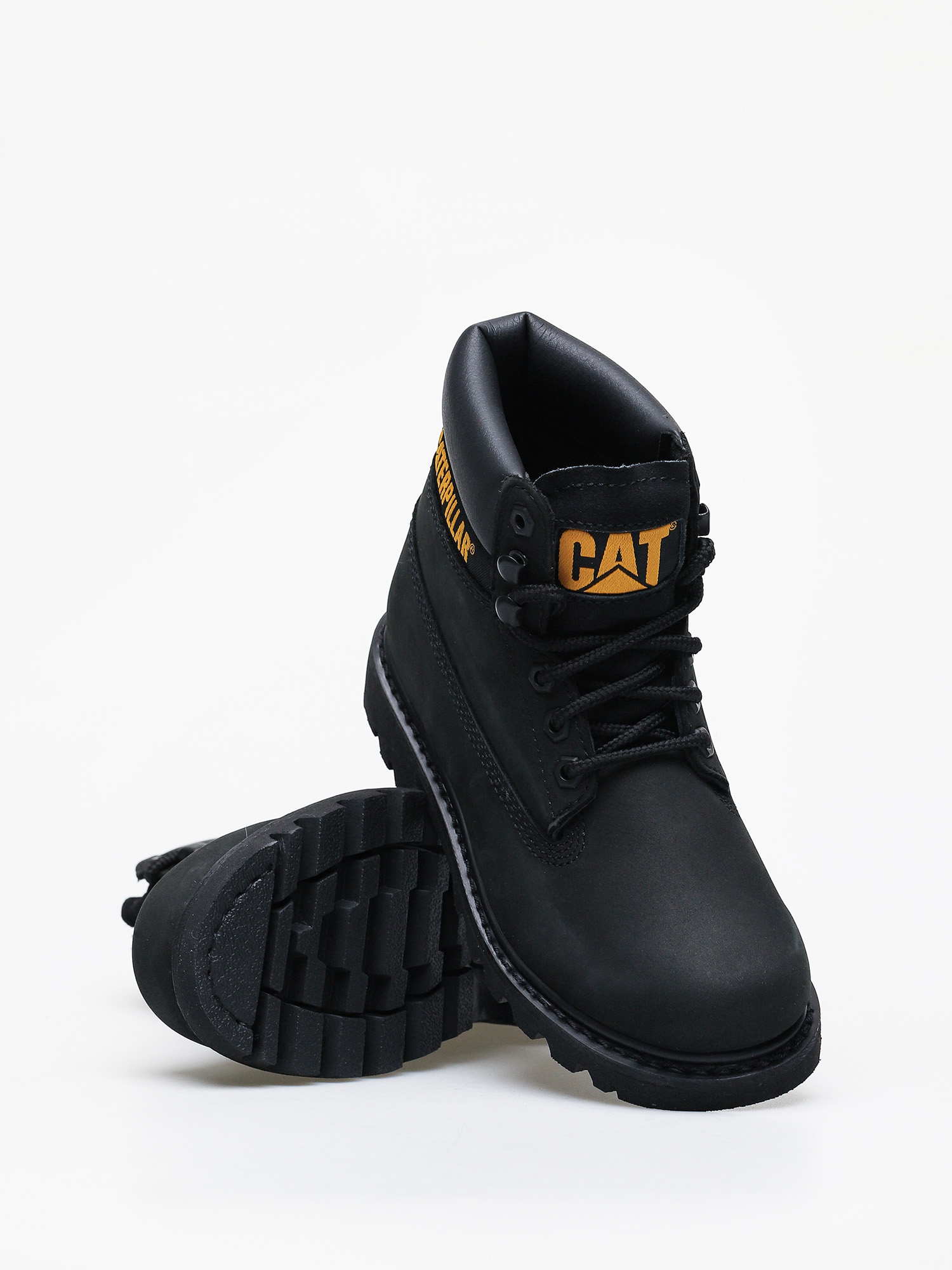 Buty zimowe Caterpillar Colorado Wmn (black)