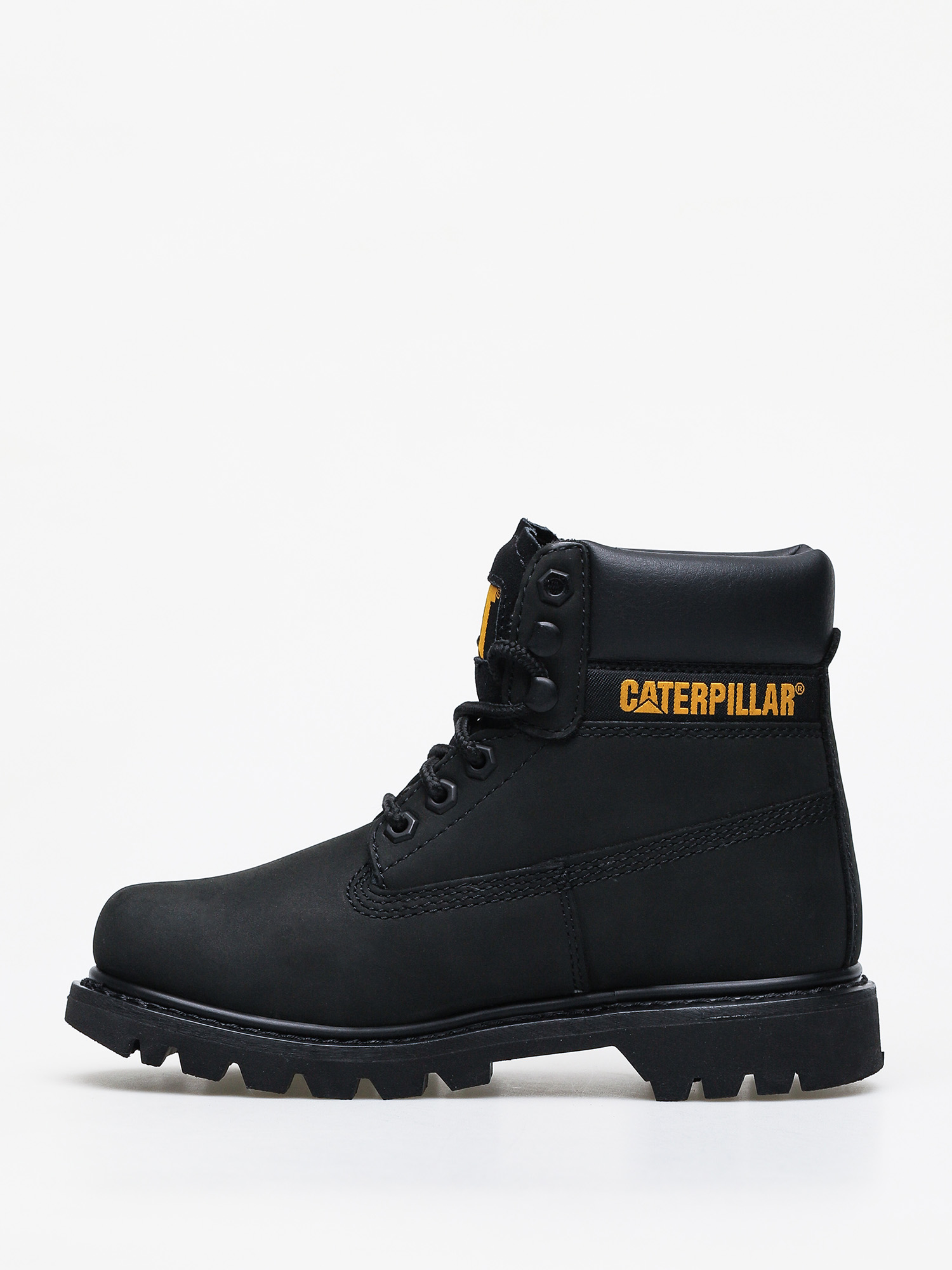 Buty zimowe Caterpillar Colorado Wmn (black)