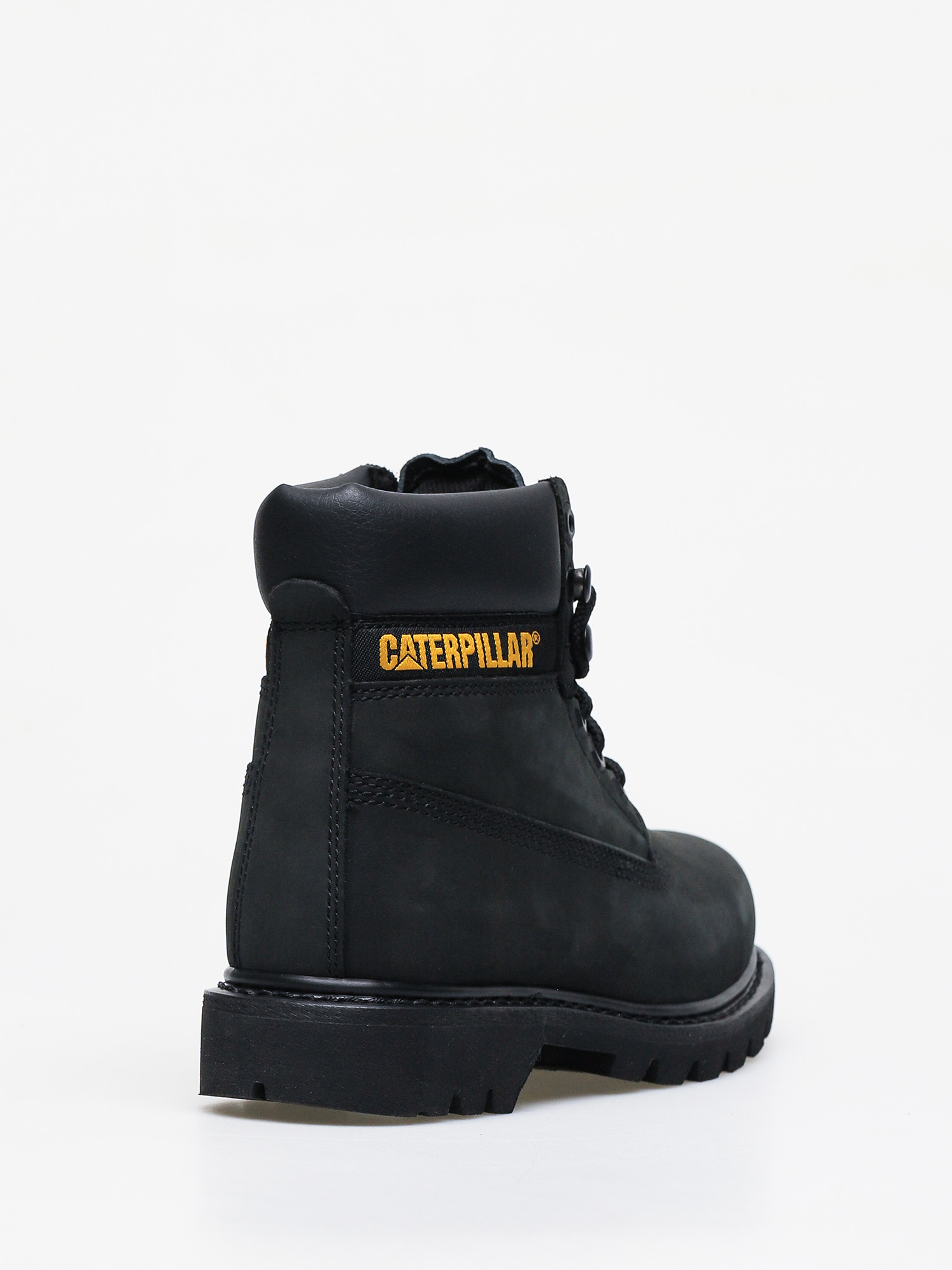Buty zimowe Caterpillar Colorado Wmn (black)