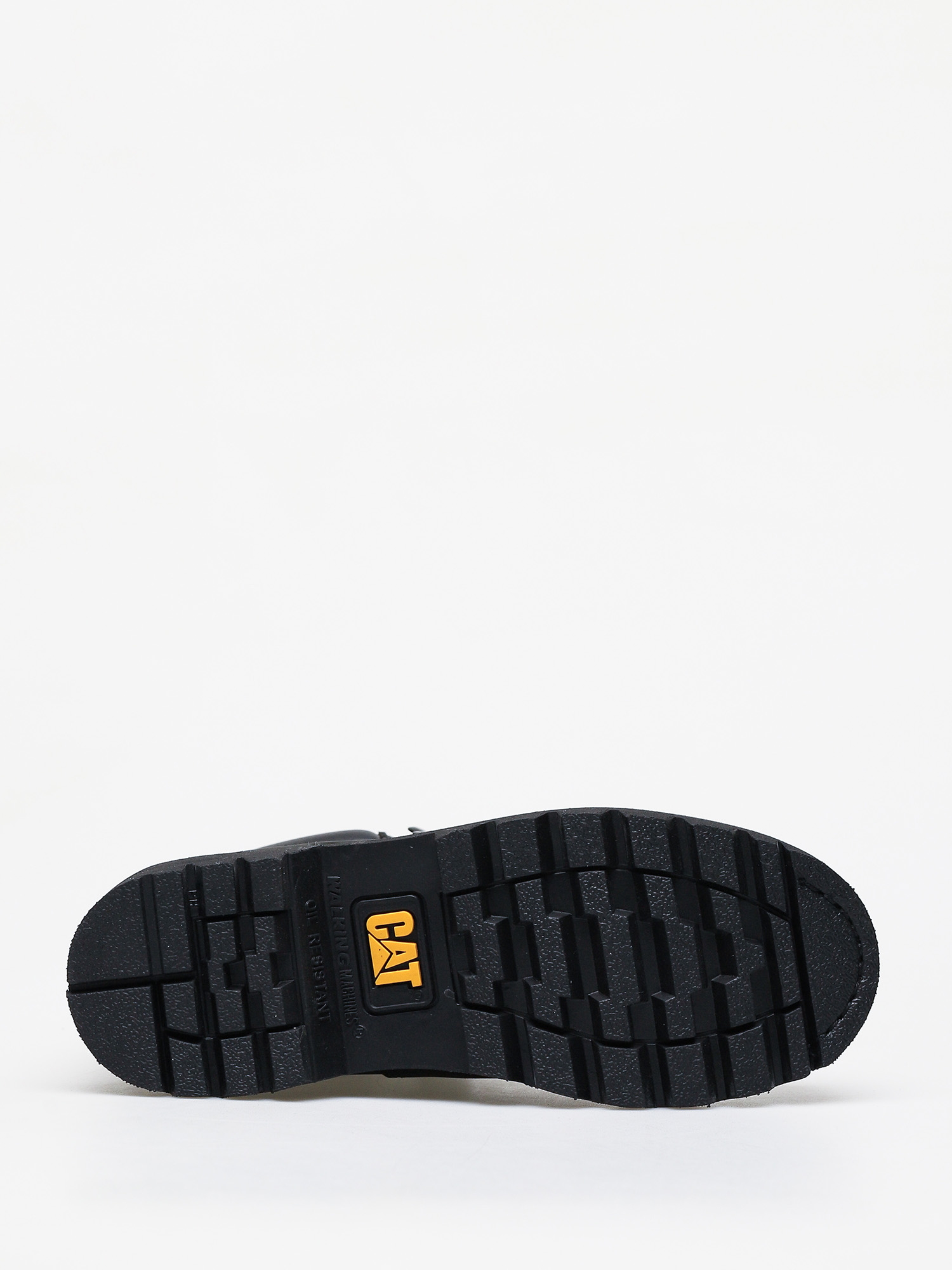 Buty zimowe Caterpillar Colorado Wmn (black)