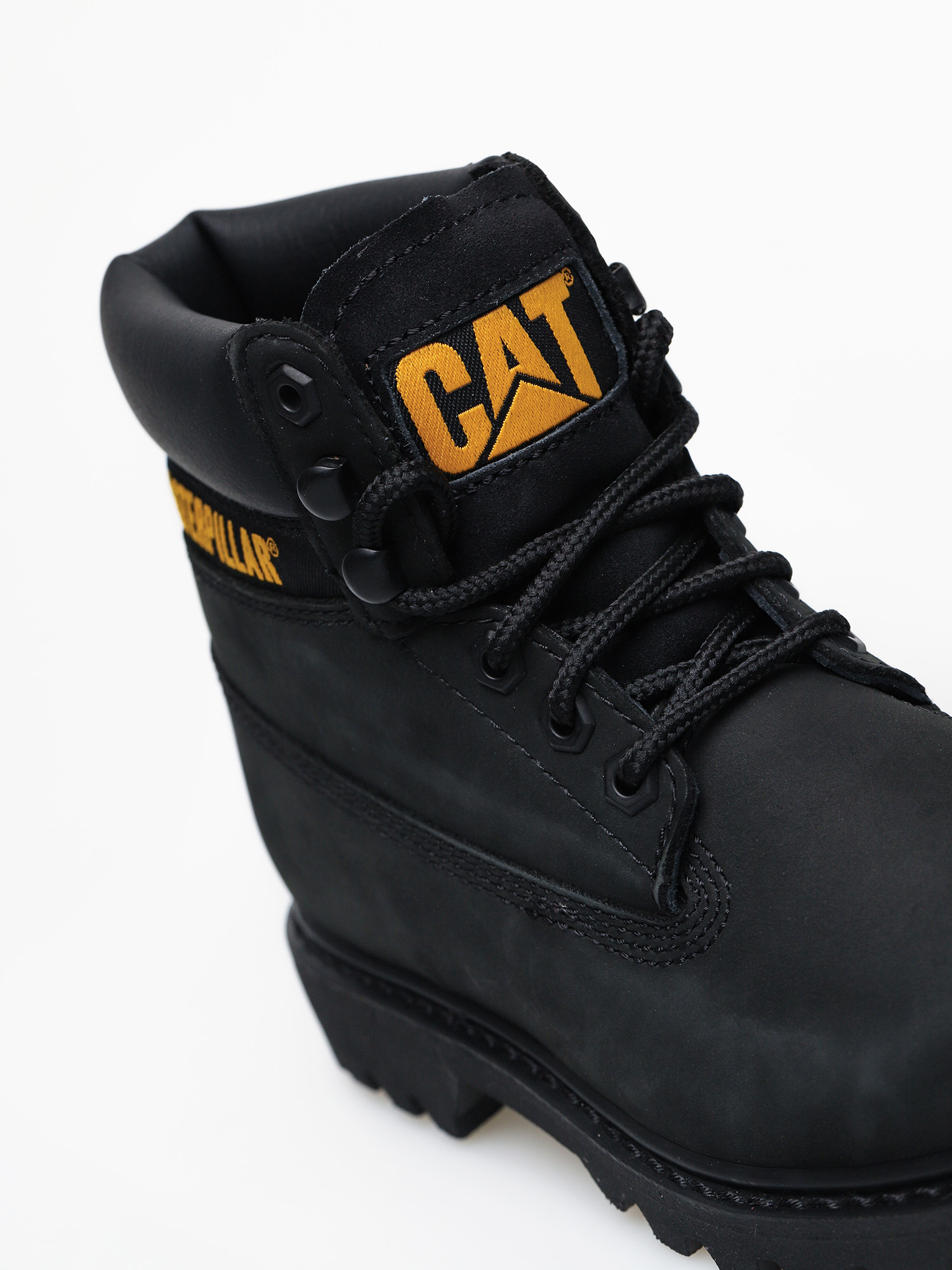 Buty zimowe Caterpillar Colorado Wmn (black)