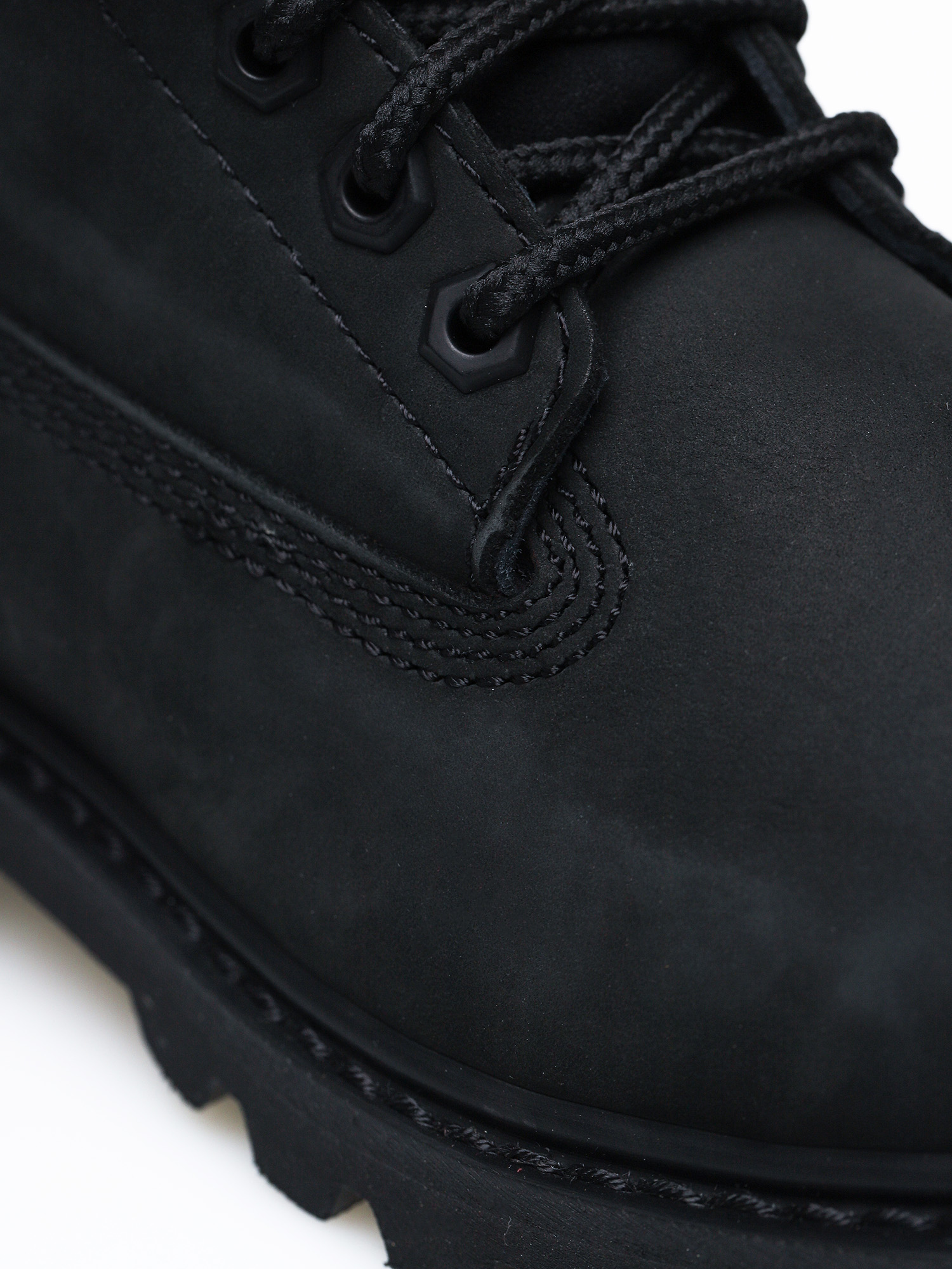 Buty zimowe Caterpillar Colorado Wmn (black)