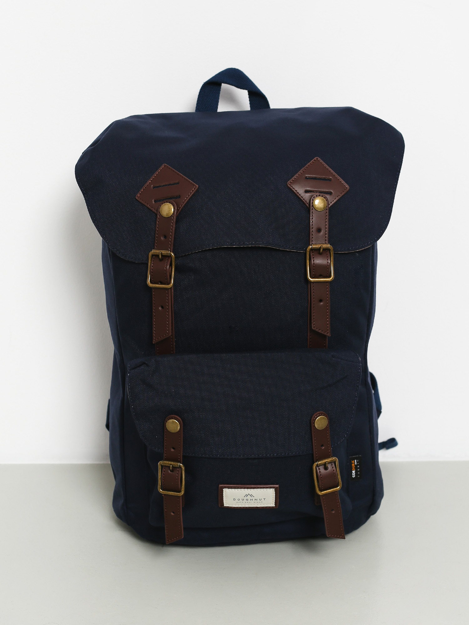 Plecak DOUGHNUT American Vintage Cordura (navy)