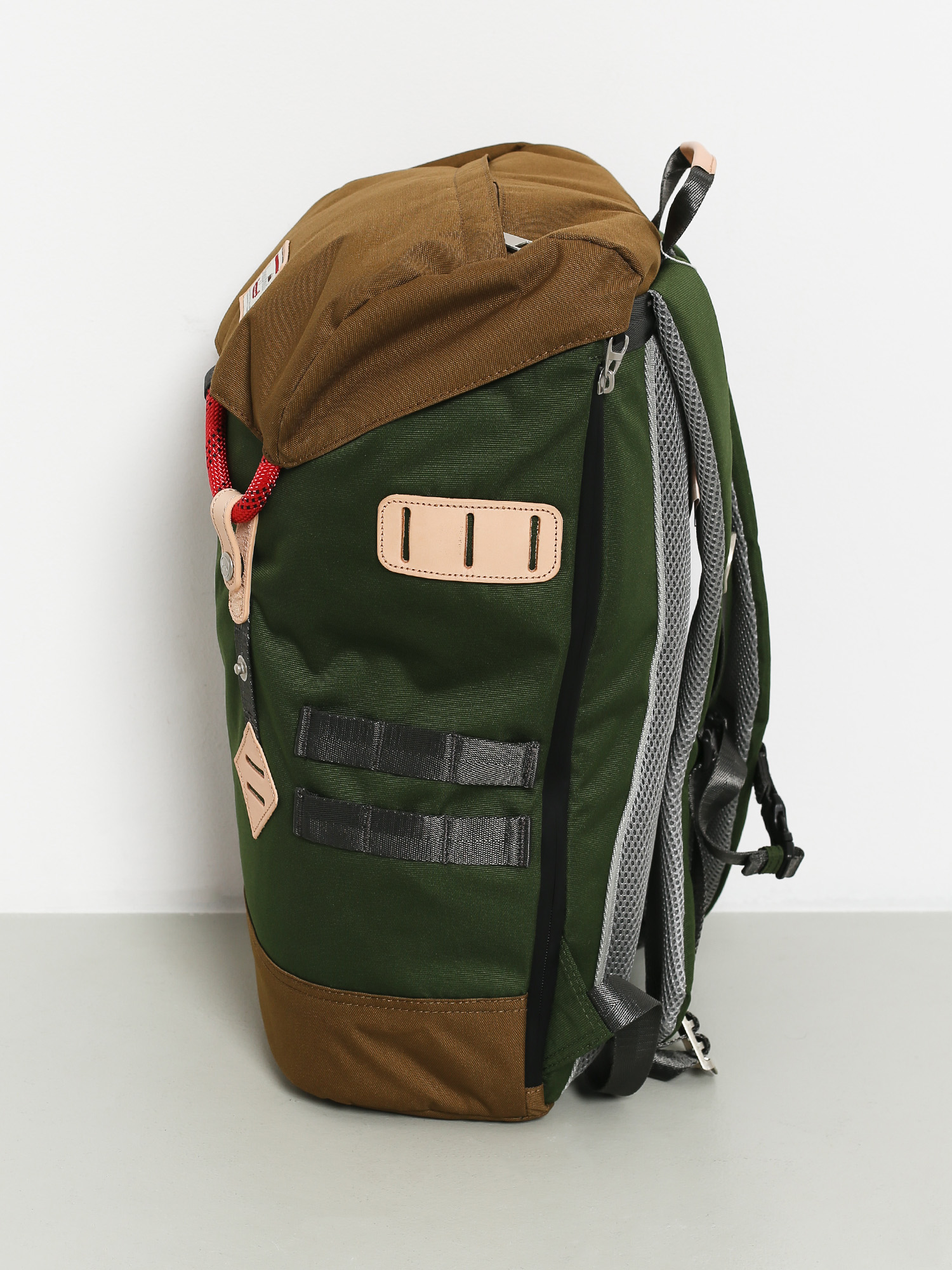 Plecak DOUGHNUT Colorado (army/khaki)