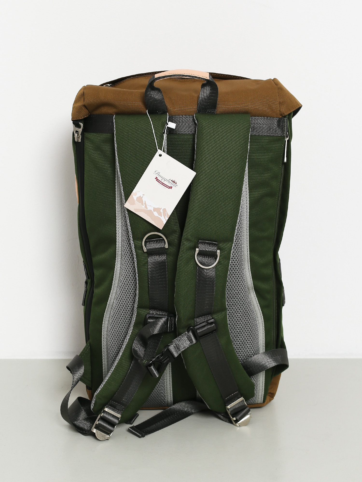 Plecak DOUGHNUT Colorado (army/khaki)