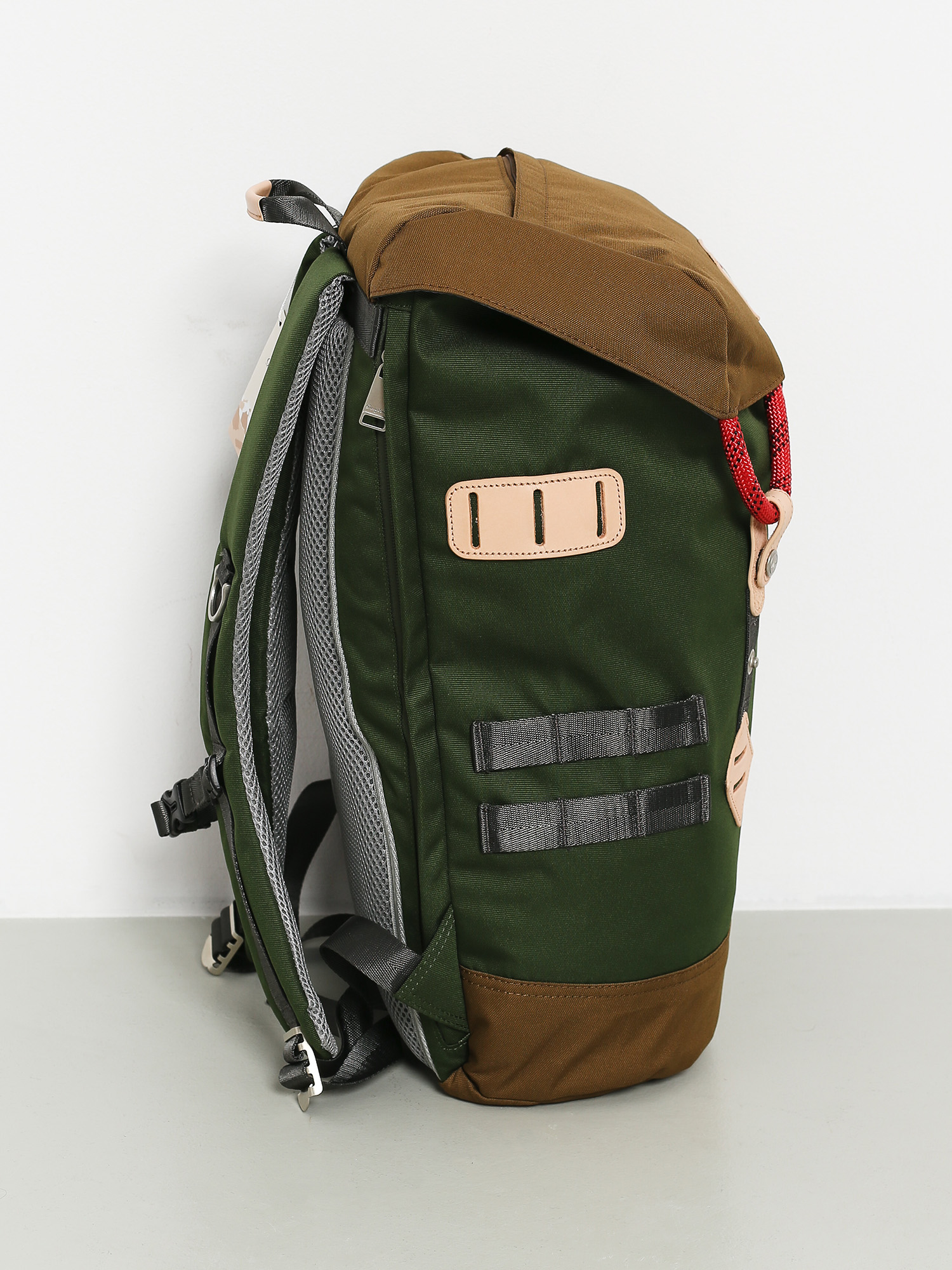 Plecak DOUGHNUT Colorado (army/khaki)