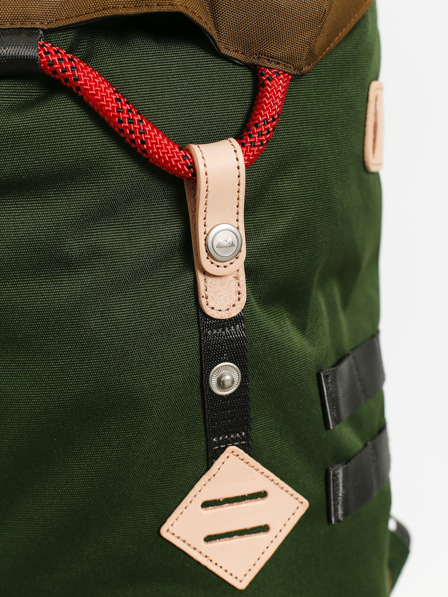 Plecak DOUGHNUT Colorado (army/khaki)