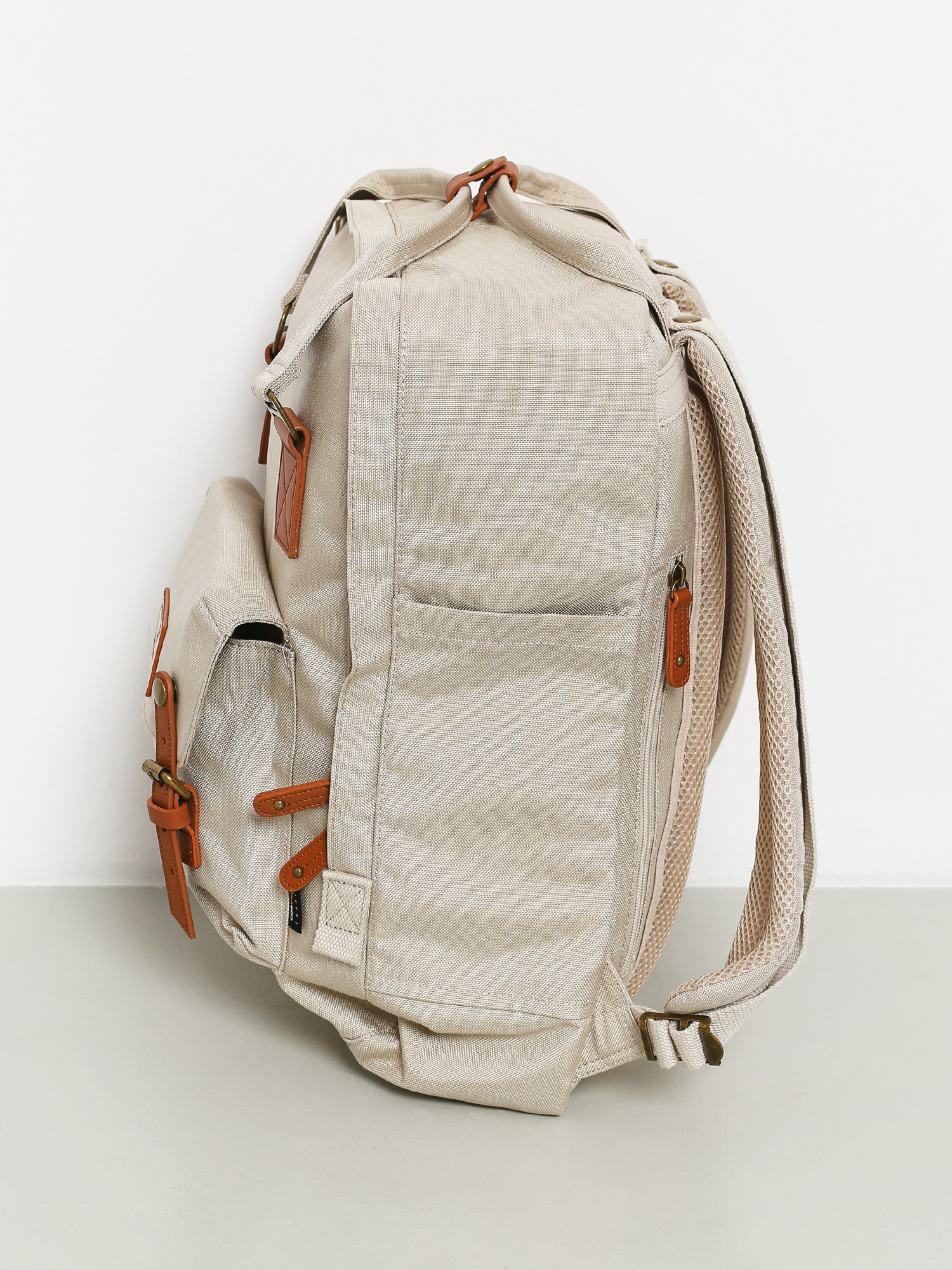 Plecak DOUGHNUT Macaroon Large Cordura (stone)