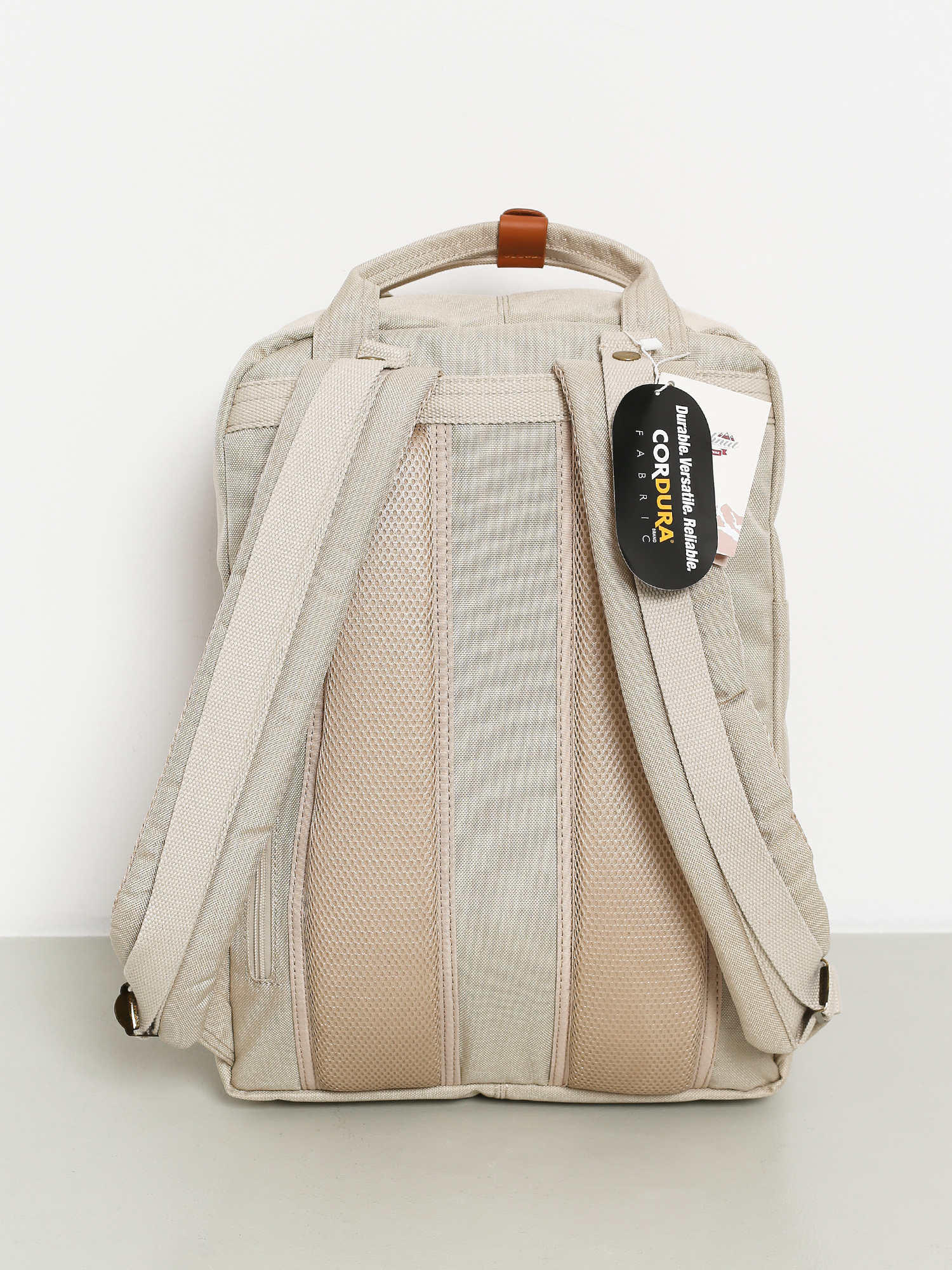 Plecak DOUGHNUT Macaroon Large Cordura (stone)
