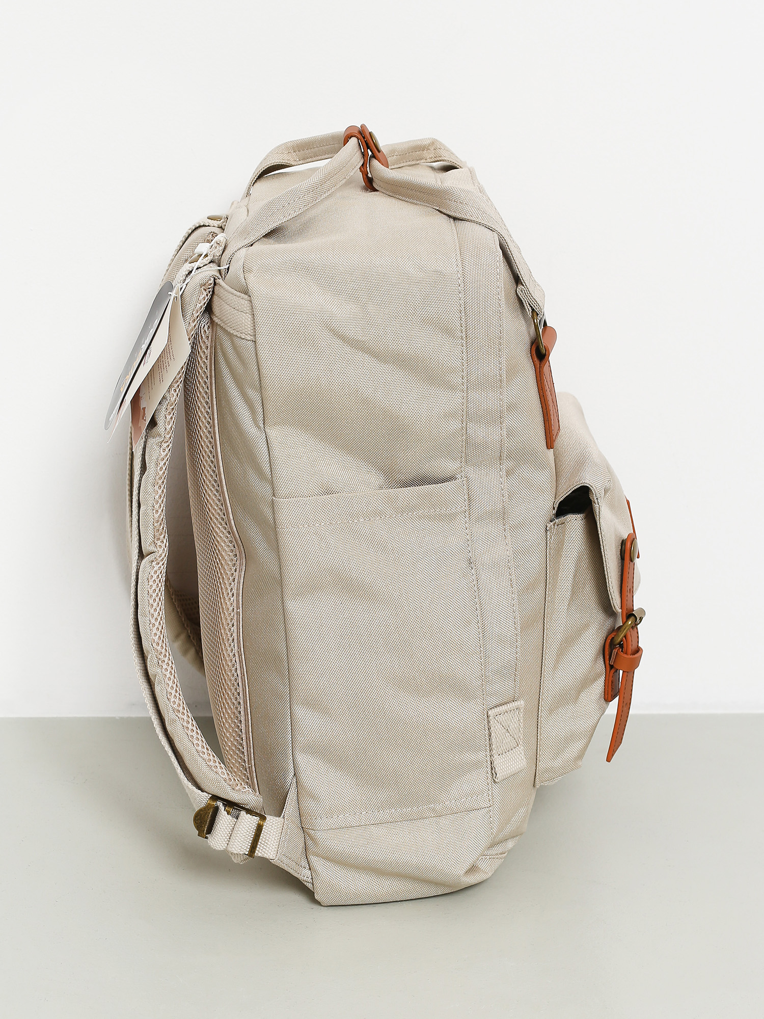 Plecak DOUGHNUT Macaroon Large Cordura (stone)
