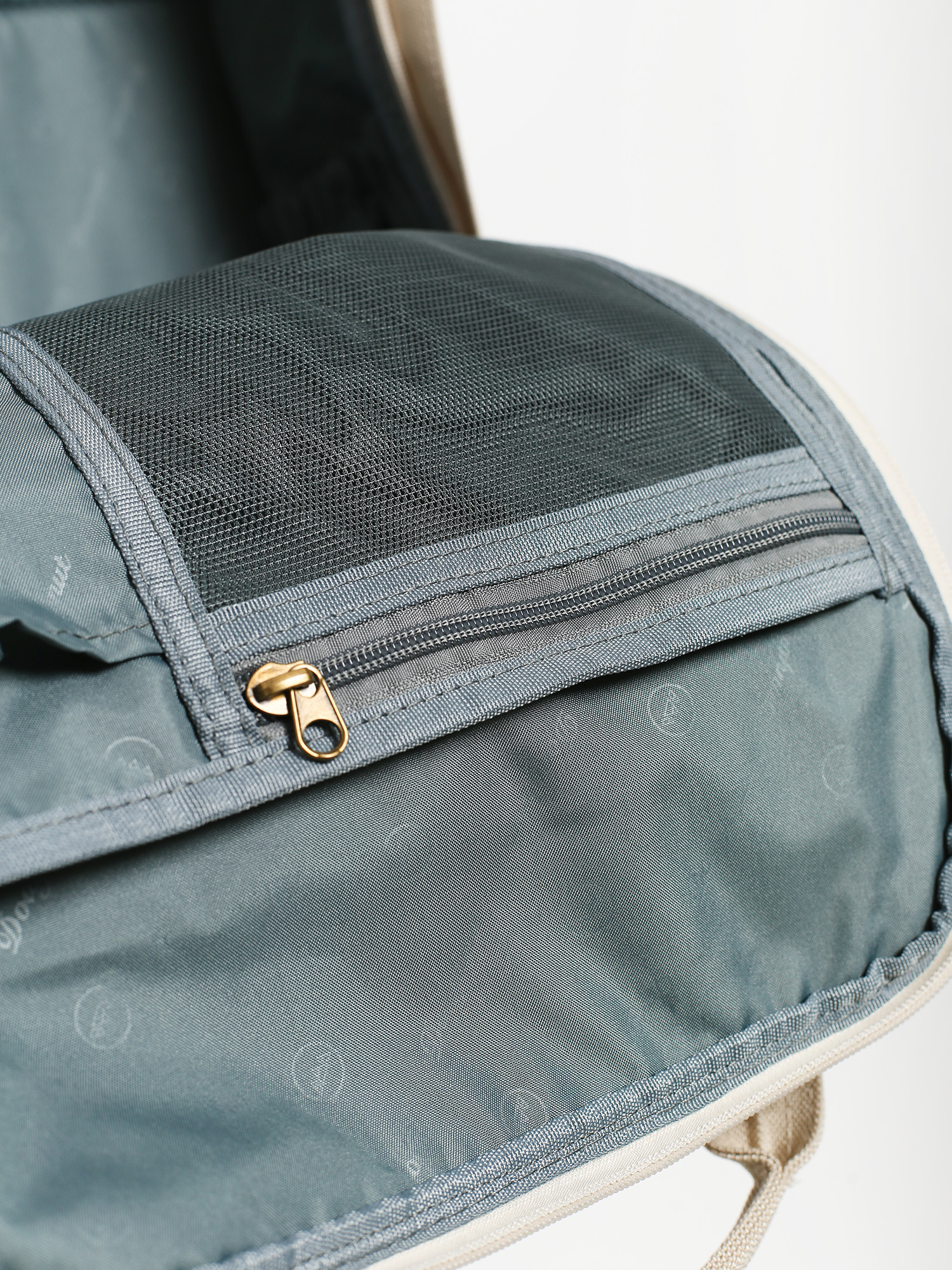 Plecak DOUGHNUT Macaroon Large Cordura (stone)