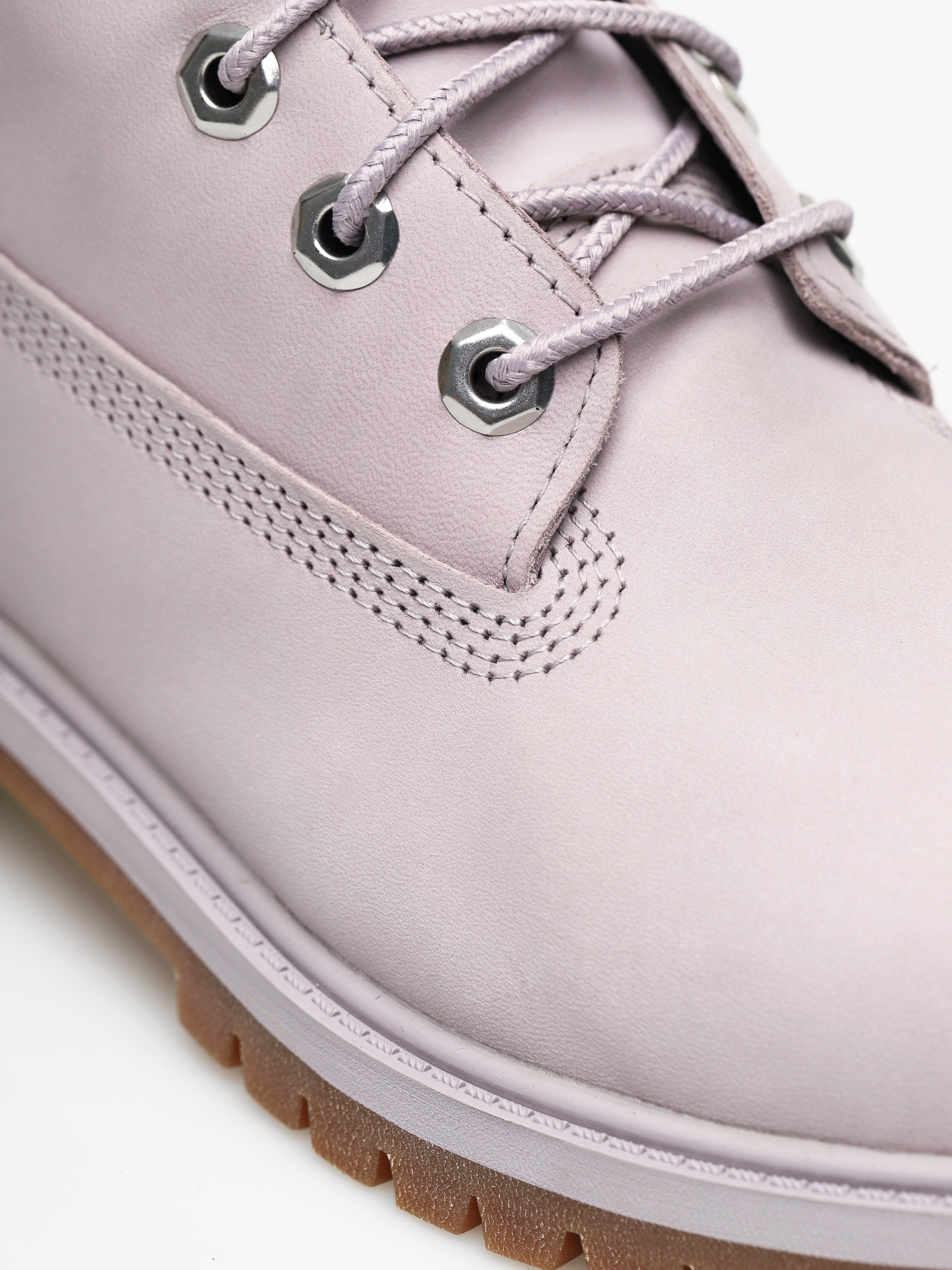 Buty zimowe Timberland 6 In Premium (light grey nubuck)