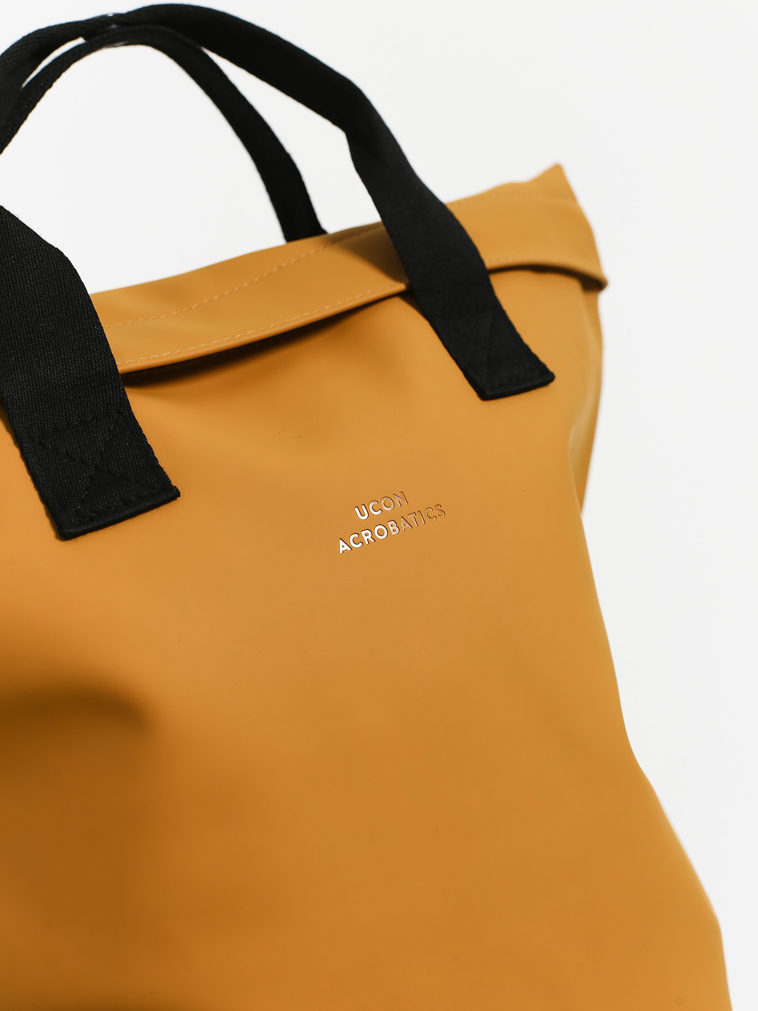Torebka Ucon Acrobatics Till Lotus (honey mustard)