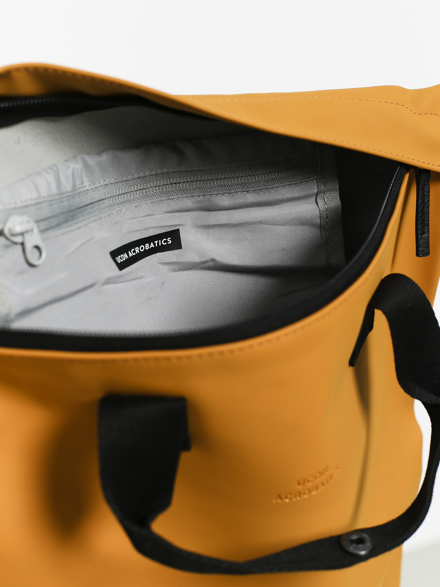 Torebka Ucon Acrobatics Till Lotus (honey mustard)