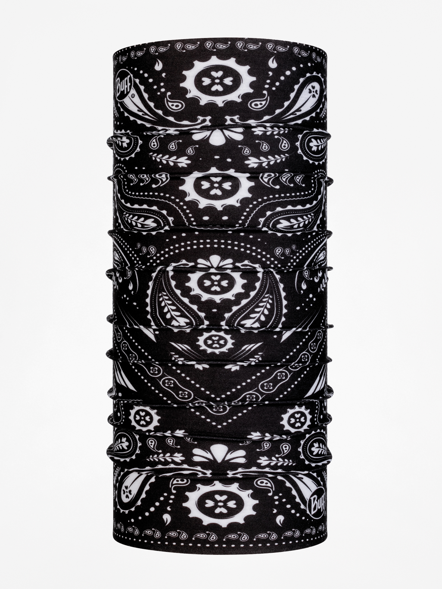 Ocieplacz Buff Original (new cashmere black)