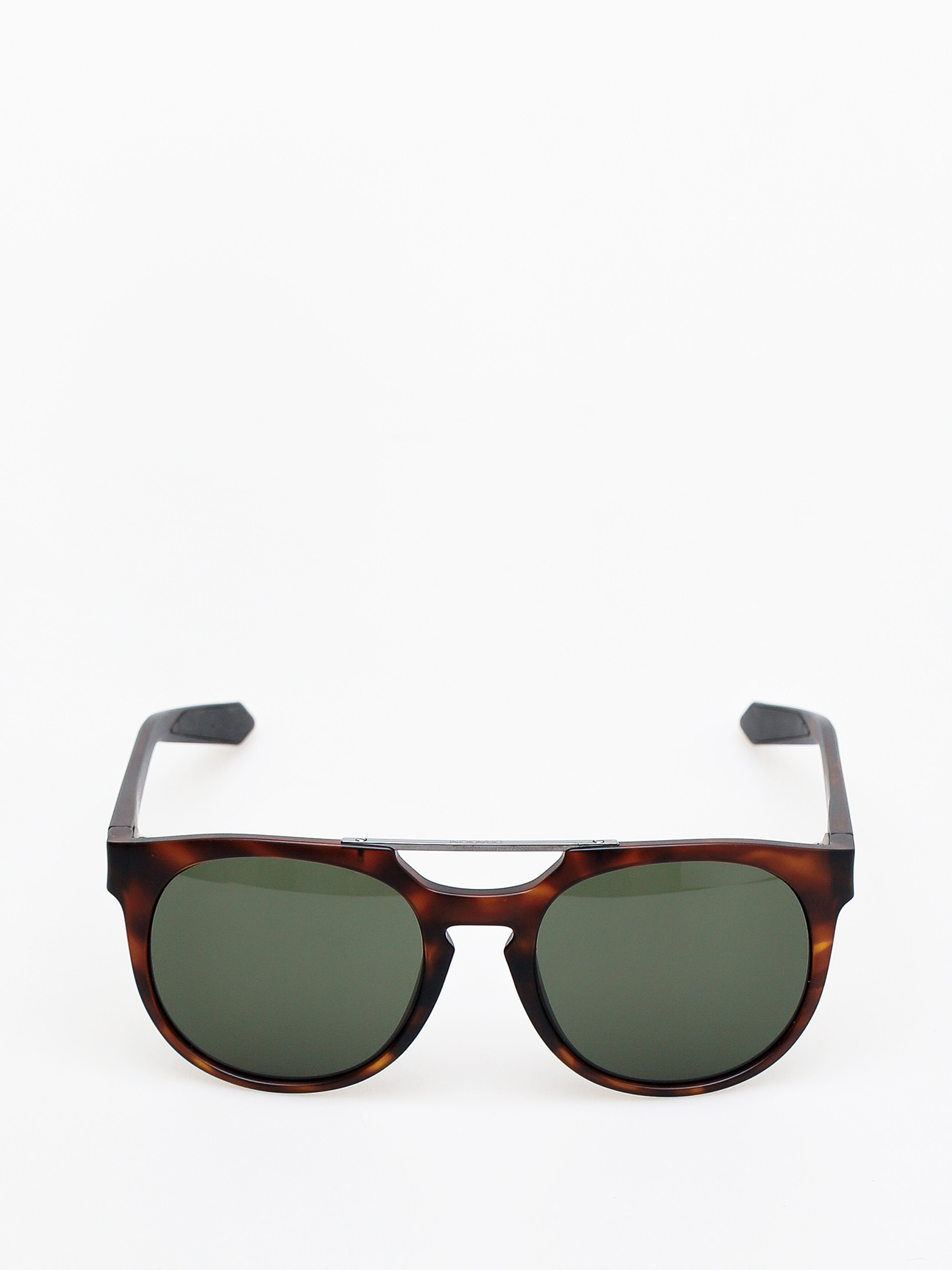 Okulary przeciwsłoneczne Dragon Proflect (matte tortoise/optimized green)