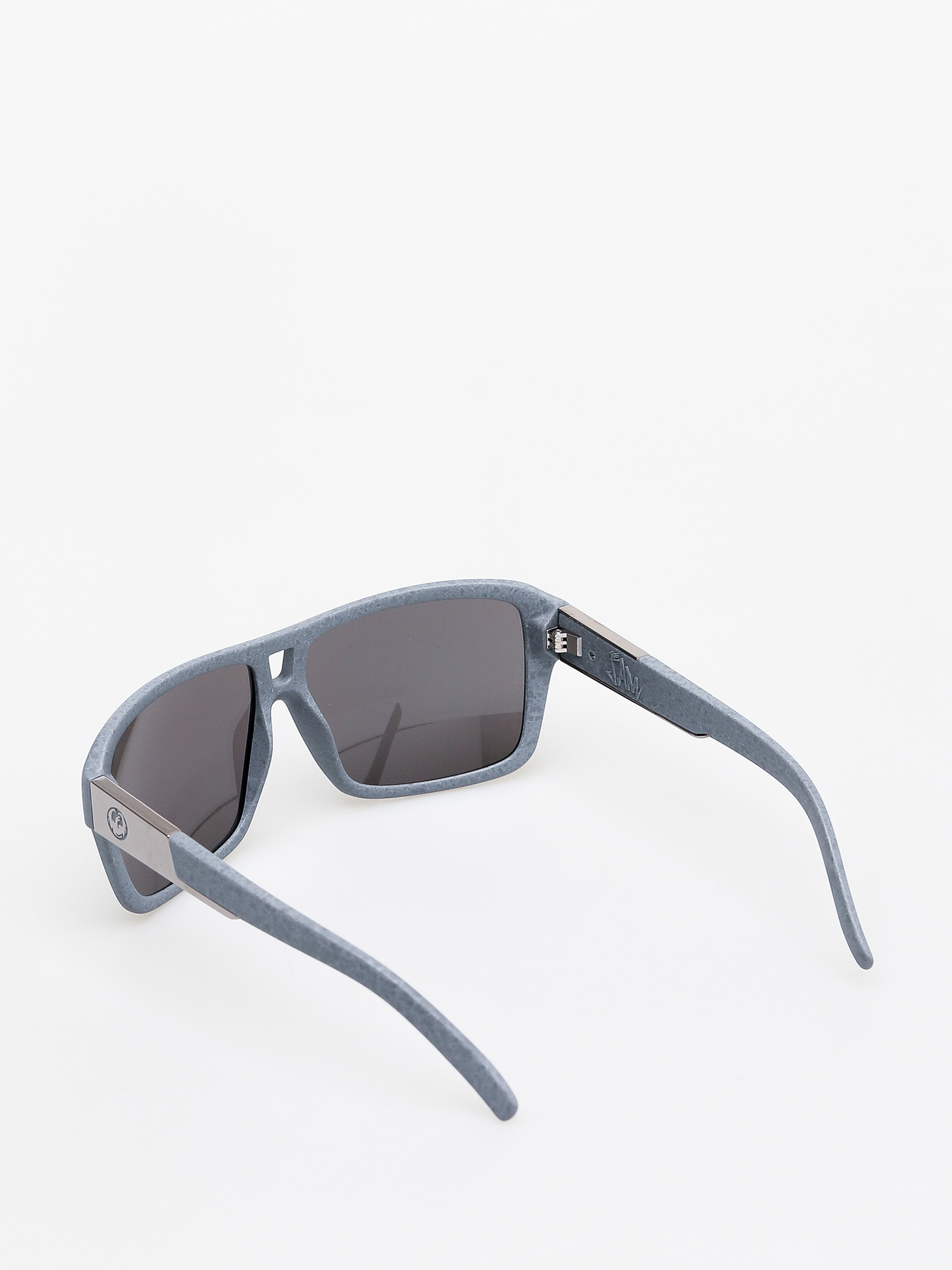 Okulary przeciwsłoneczne Dragon The Jam (matte cement/silver ion)