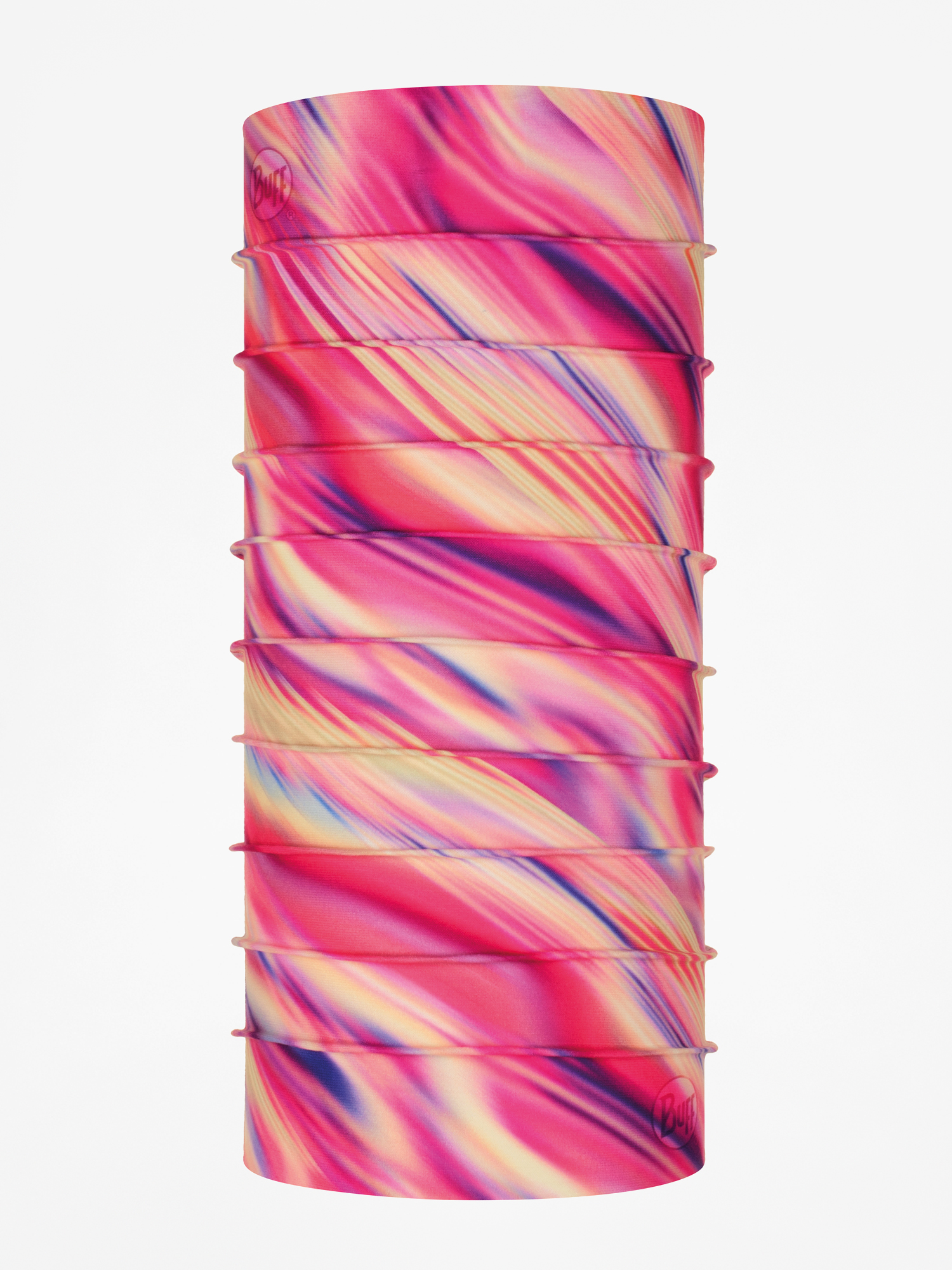 Ocieplacz Buff Original (alise pink)