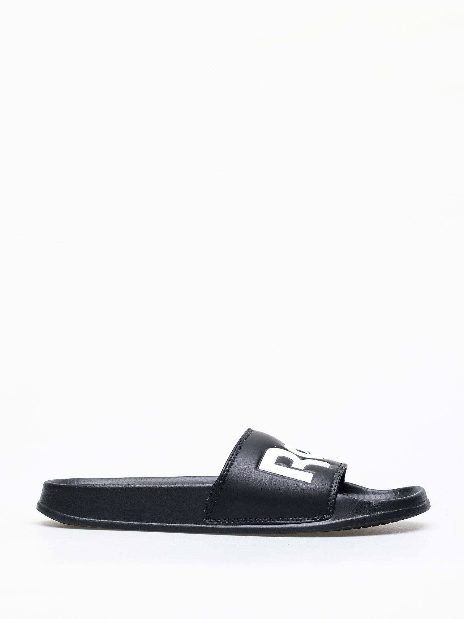 Klapki Reebok Reebok Classic Slid (splt black/white)