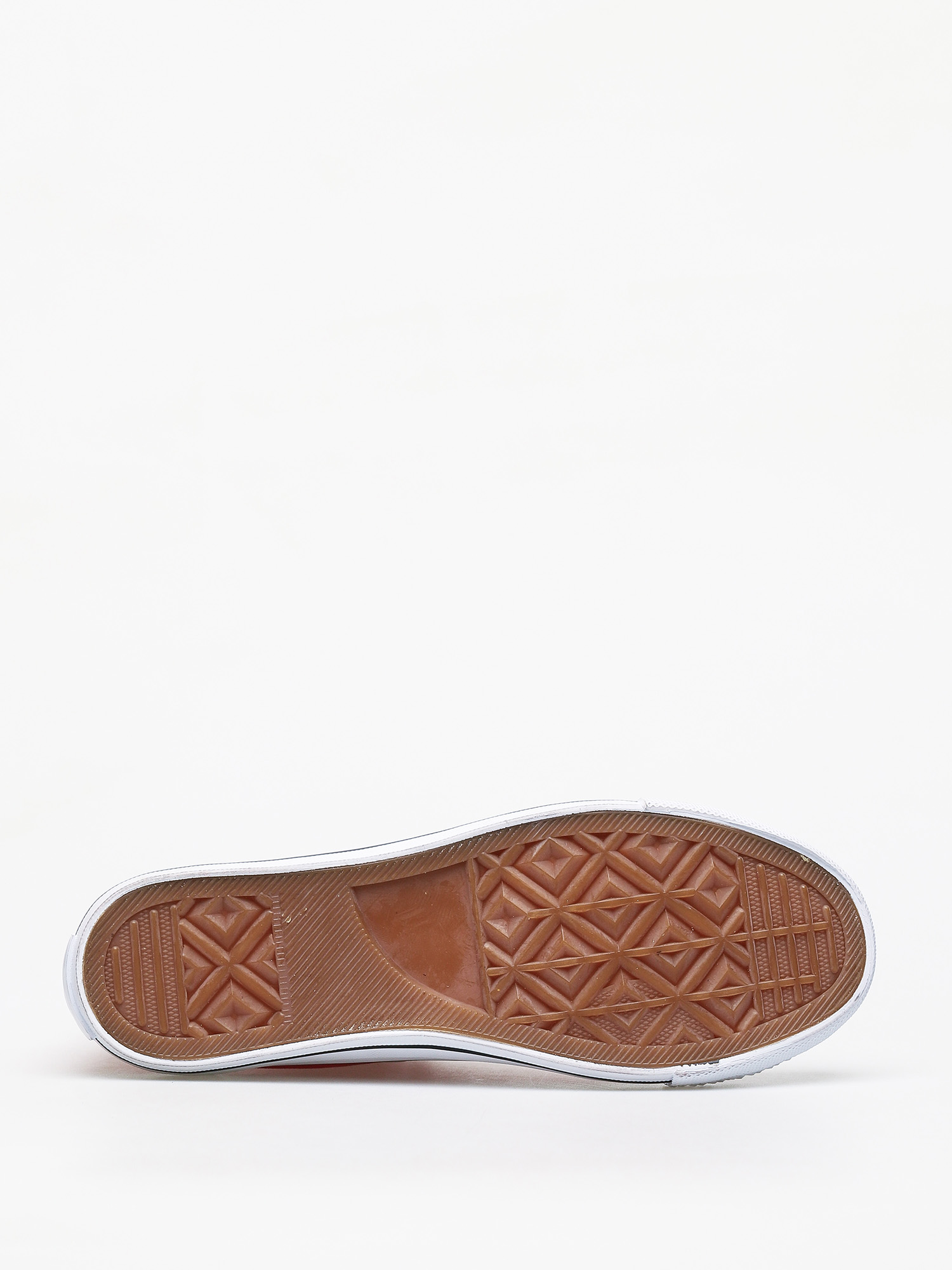 Trampki Smith's MAS 001 Wys (red)