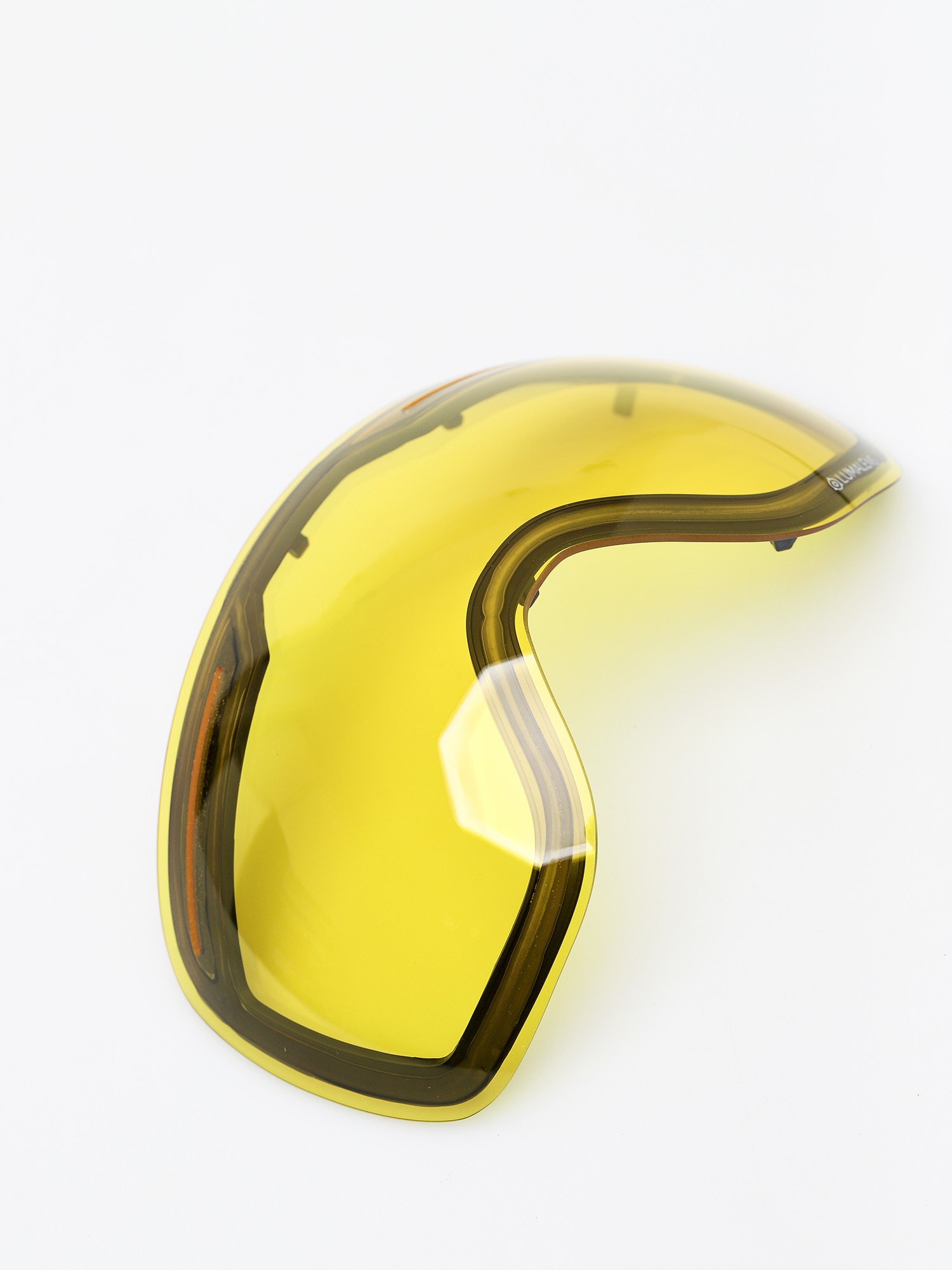 Dragon Резервни стъкла за очила X1 (photochromic yellow)