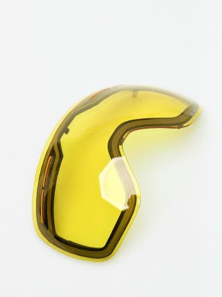 Szybka do gogli Dragon X1s (photochromic yellow)