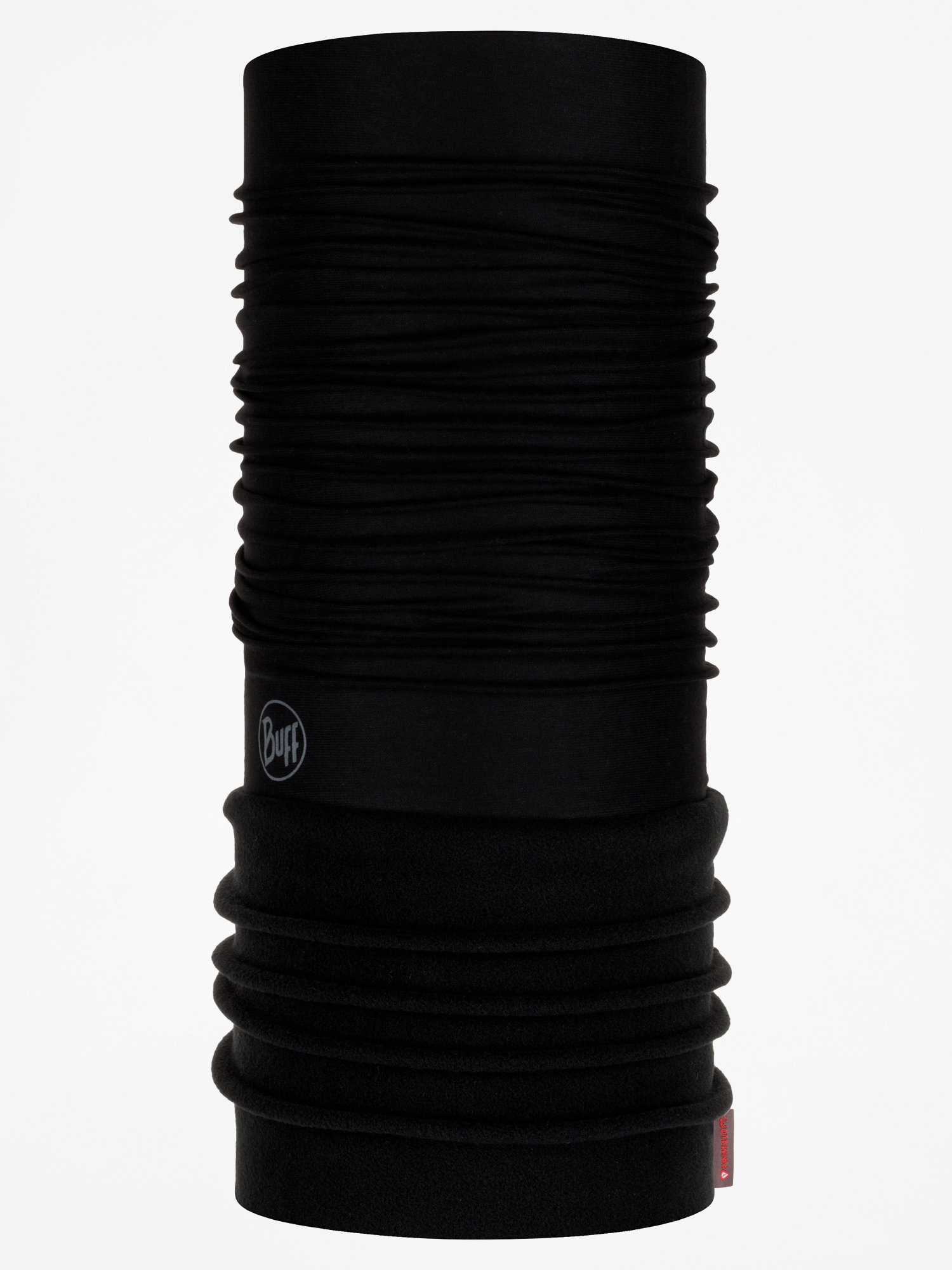 Ocieplacz Buff Polar (solid black)