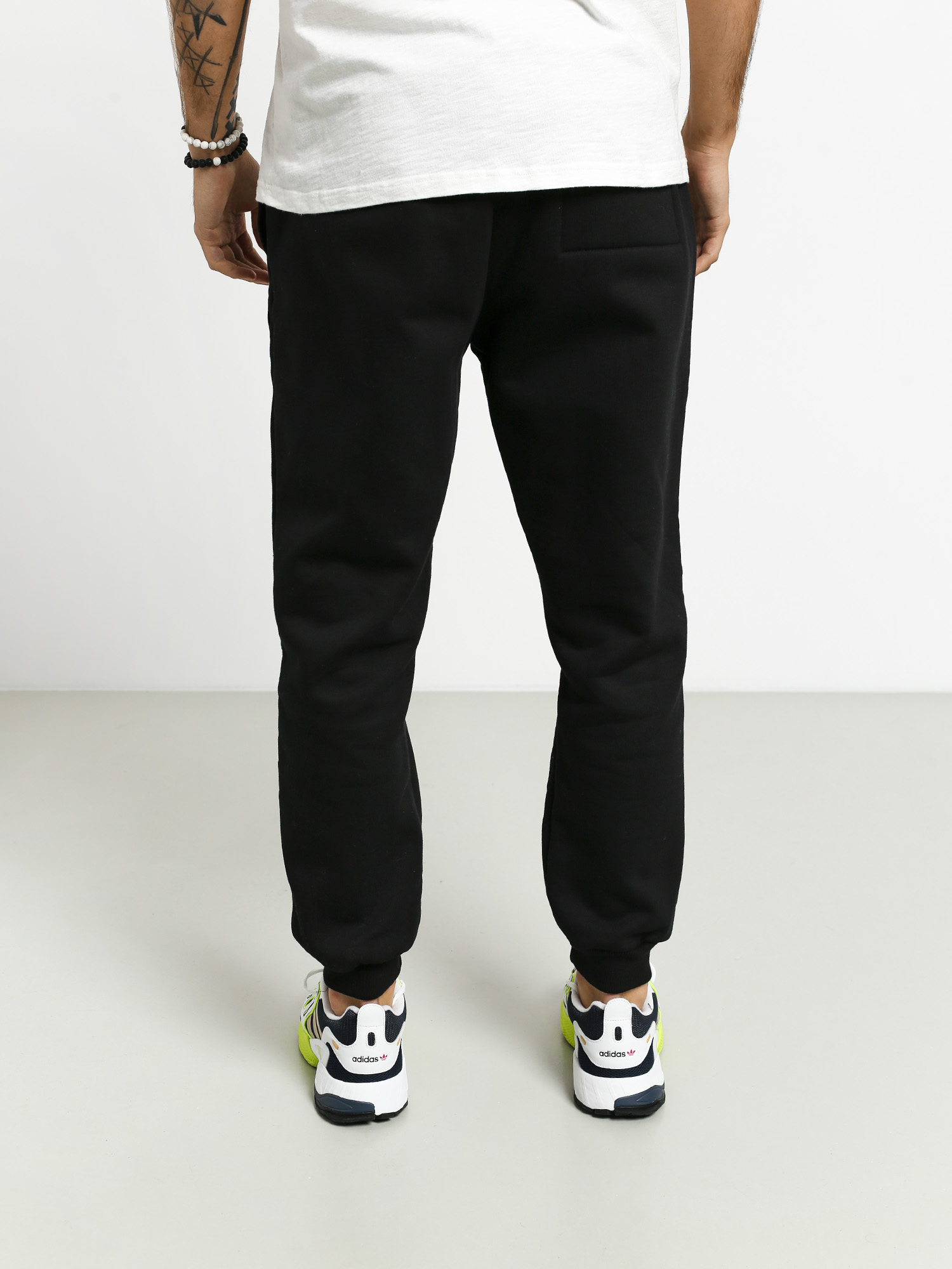 Spodnie Prosto Mees (black)