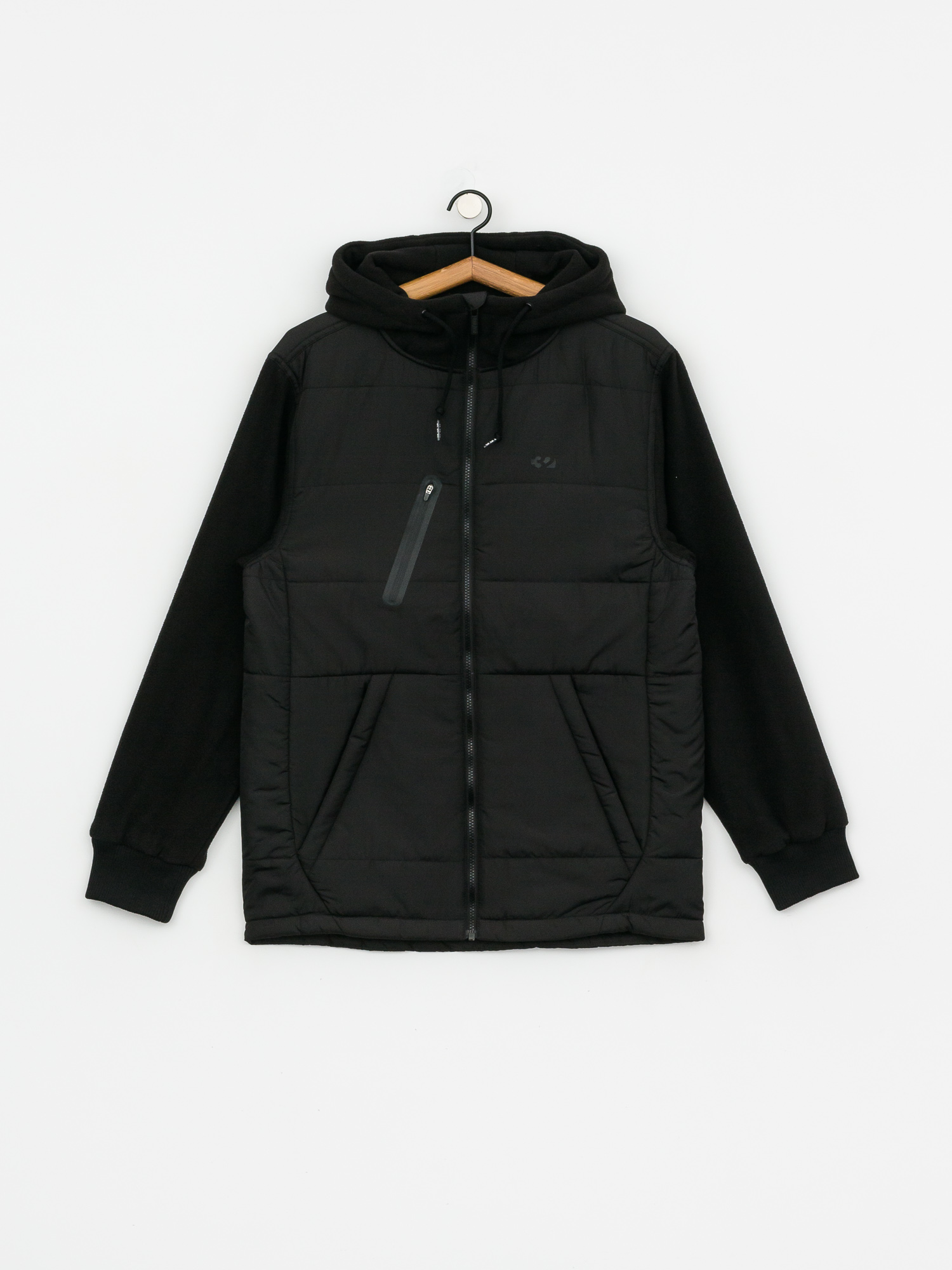 Kurtka ThirtyTwo Arrowhead (black)